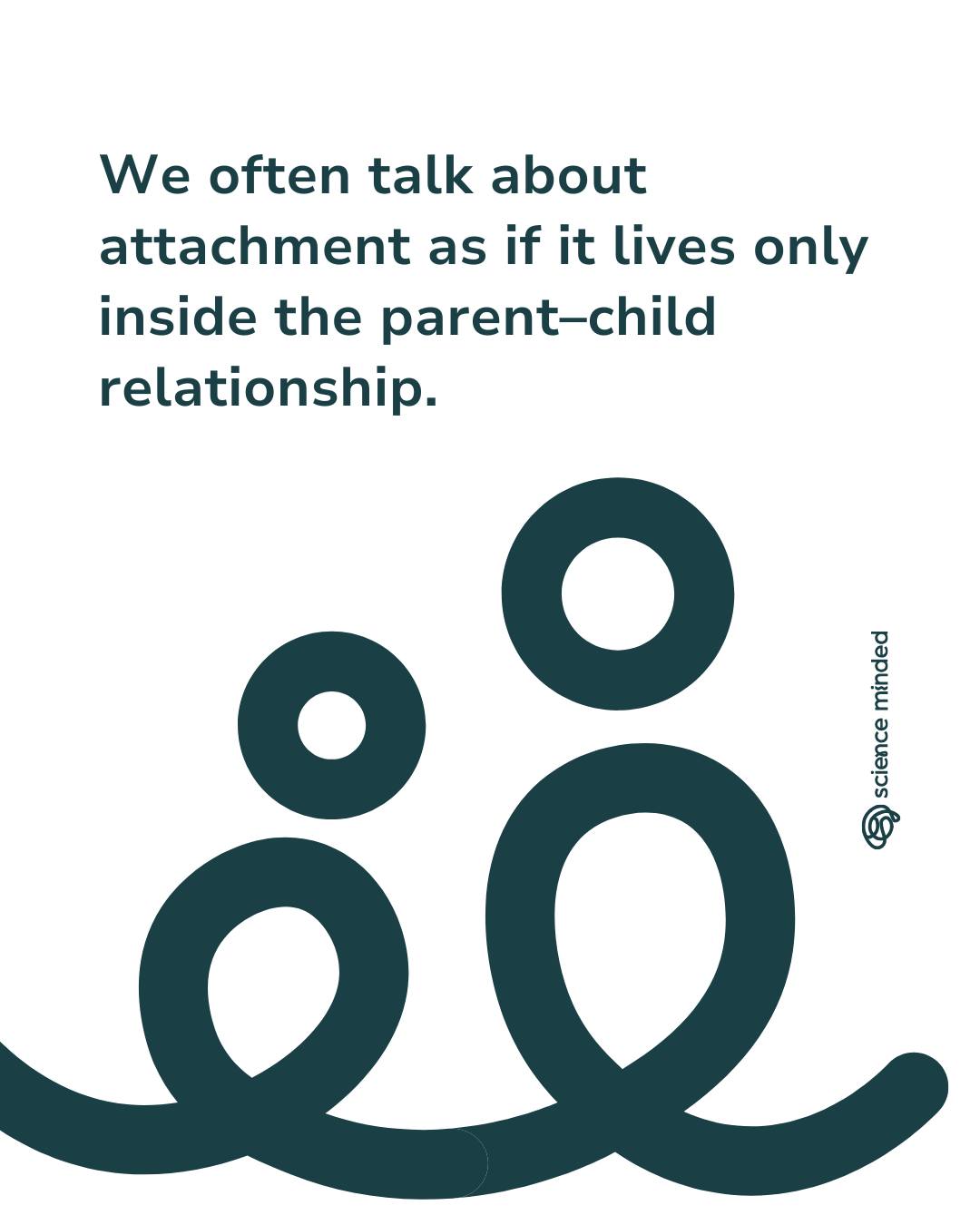 We often talk about attachment as if it lives only inside the parent–child relationship. But humans were never meant to raise children alone.
Across cultures and across history, children have always been held within a village. Parents, grandparents, aunts, uncles, neighbours, elders. This is sometimes called alloparenting, the idea that care is shared across trusted adults, not carried by one person or one couple alone.
In modern life, that village often looks different. It might include early learning centres, family day care, educators, nannies, and carers who show up consistently in a child’s everyday world. These relationships matter.
From an attachment science perspective, children naturally organise their relationships in a hierarchy. They seek their primary caregiver first, but when that person is unavailable, they do not stop needing connection. They turn to another safe adult. This is not a failure of attachment. It is a feature of its healthy development.
Having extra attachment figures is not about replacing parents or diluting attachment. It is about spreading safety. Secure attachment was never meant to be a solo job.
Research shows that children can form multiple secure attachment relationships, and that broader caregiving systems buffer stress and support children's developing emotional regulation and resilience, particularly when that care is predictable, responsive, and emotionally available.
From an evolutionary lens, this makes sense. Children who had access to a village were more likely to survive and thrive. Today, our village might look a little different but it does the same job to supports our children's wellbeing and development.
References: Howes, 1999; Sagi-Schwartz et al., 2012; Dagan et al., 2022
#TheVillageRaisesTheChild #Alloparenting #CircleOfSecurity #SecureAttachment #EarlyLearning #FamilyDayCare #ChildDevelopment #AttachmentScience #RelationalSafety #CaregivingWithConnection #ScienceMinded