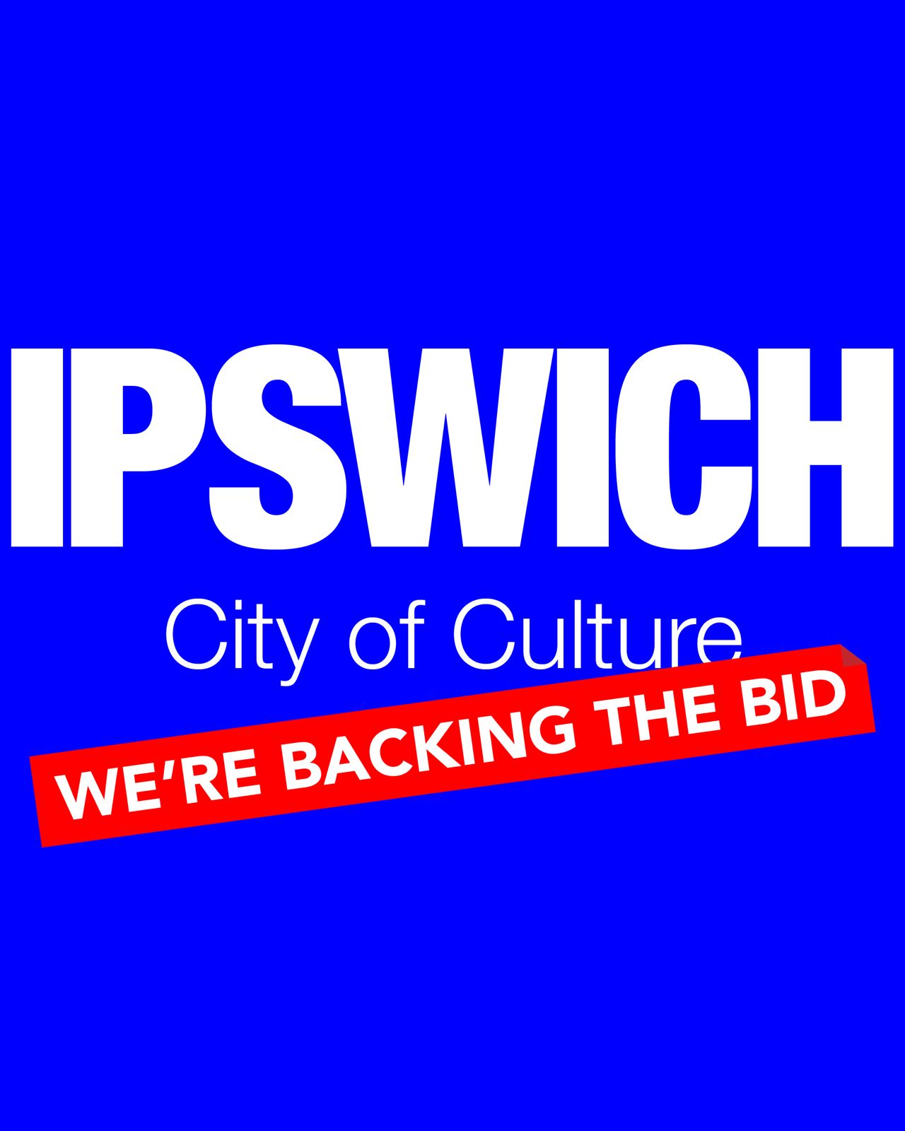 Our Chairman, James, was delighted to attend an event last year hearing all about Ipswich's bid to become City of Culture in 2029. 🎭 This was hosted by Jack Abbott MP, alongside ITFC's Mark Ashton, and leaders from the New Wolsey Theatre, Dance East, Ipswich Central and many more.
👉 Sign up to back the bid: www.Ipswich2029.com
This is a wonderful opportunity for our town, and there is a real focus on making it a town-wide bid, shaped by local people. They want to celebrate culture in all its forms and embrace the diverse ways we all come together to live, play and connect.
They're asking as many local people as possible to sign up and back the bid, showing pride in Ipswich and belief in its future. We've backed it, and would encourage you to do the same at www.ipswich2029.com - where you can find out more and register your support.
#BackTheBid #TeamIpswich2029 #CityOfCulture2029