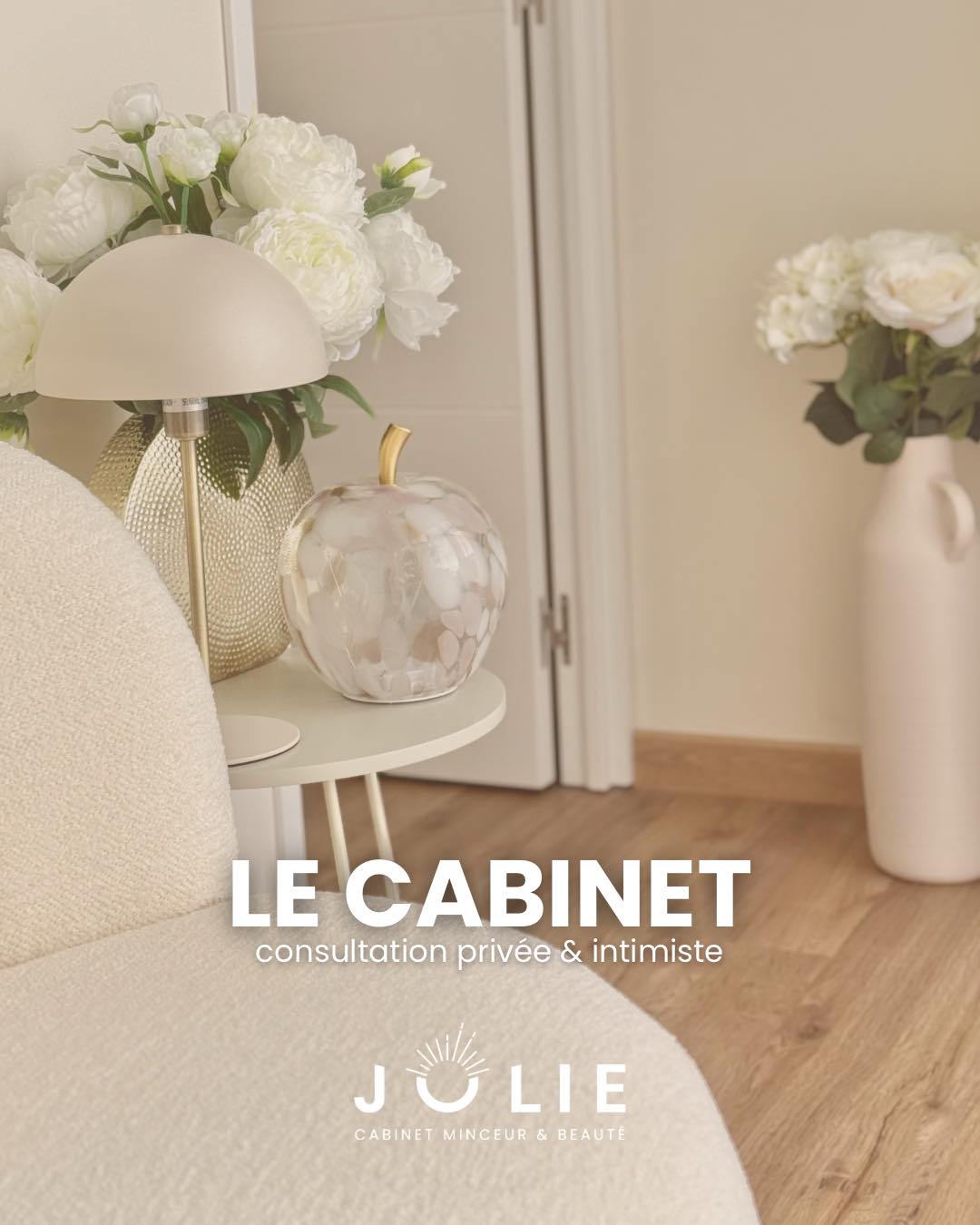 Bienvenue chez JOLIE, cabinet minceur & beauté, ton espace dédié à la transformation physique et au mieux-être ✨
J’ai créé ce cabinet avec une seule intention :
👉 un lieu où tu te sens bien, compris(e), écouté(e) et pris(e) en charge de A à Z.
Ici, tu trouveras :
• Un accompagnement alimentaire basé sur la chronobiologie
Pour mincir en mangeant mieux, sans privation, avec un programme adapté à TON rythme.
• Des soins minceur techniques & efficaces
Drainage lymphatique, remodelage, palper-rouler manuel…
→ Pour booster ta silhouette, affiner, dégonfler, lisser et accélérer les résultats.
• Un suivi complet et personnalisé
Parce que chaque corps réagit différemment, tu n’es jamais laissé(e) seul(e).
On avance ensemble, semaine après semaine.
Le cabinet a ouvert ses portes à Brive (Corrèze).
Et les accompagnements alimentaires sont disponibles en présentiel ou à distance.
🎯 Objectif :
Des résultats visibles + un bien-être retrouvé + une méthode que tu peux garder toute ta vie.
👇 Réserve ta consultation directement via le lien dans ma bio
www.jolie-minceur.com