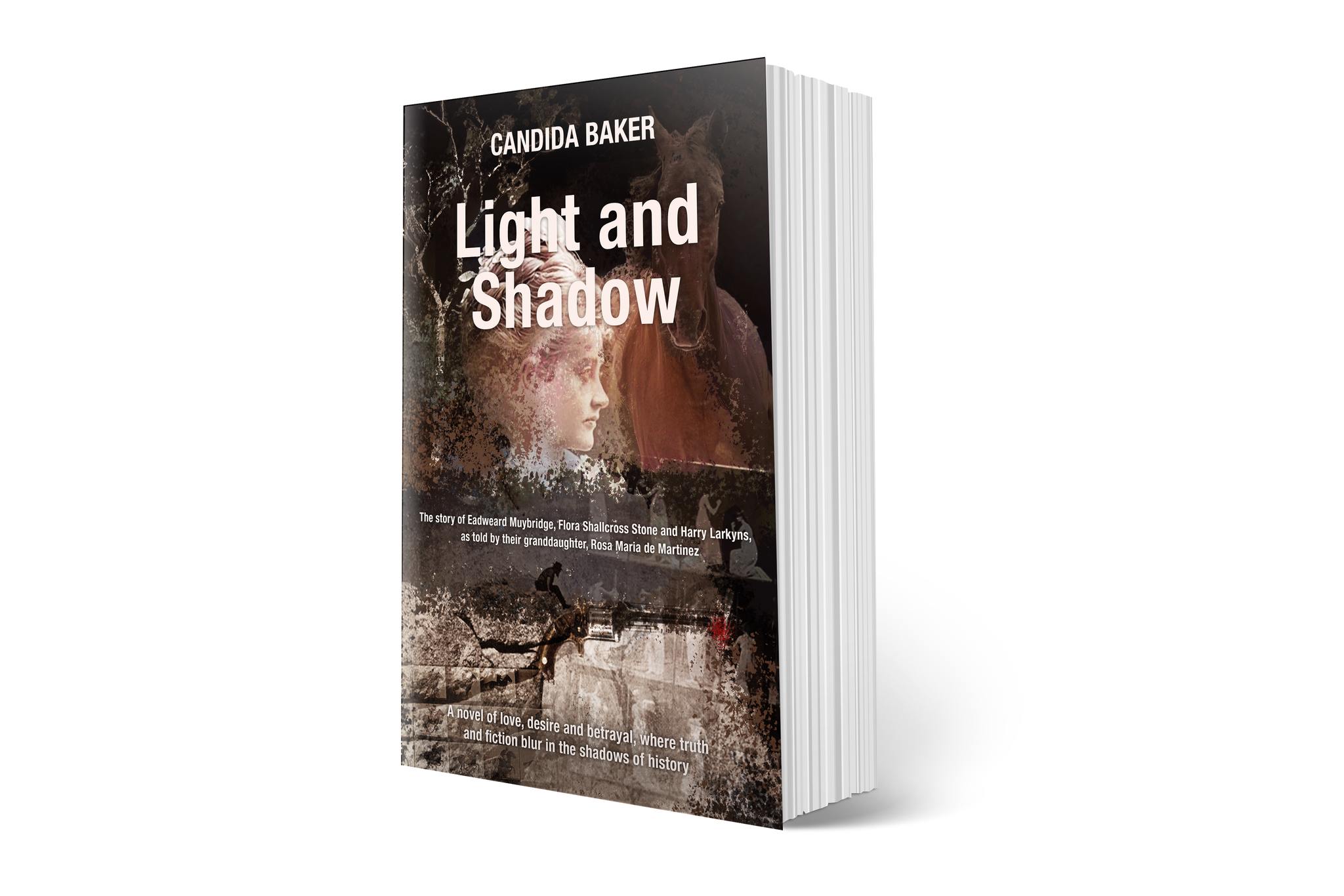 Well, sometimes the media gets things wrong, but it doesn't detract from the message—Candy's book 'Light and Shadow' was 15 years in the making, not 25! Notwithstanding this, it's good to see this write-up in today's SMH/The Age. 'Light and Shadow' is available from us and truly good bookstores, and online of course. https://www.smh.com.au/culture/books/it-took-me-25-years-to-finish-my-new-historical-novel-but-the-story-never-left-me-20251215-p5nnvj.html
