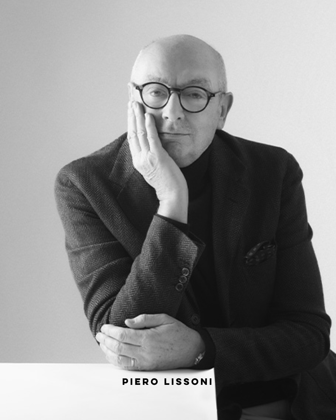 @glasitalia
O trabalho de Piero Lissoni é uma lição constante de como retirar o supérfluo para deixar apenas o essencial. Ao desenhar para a Glas Italia, ele não se limita a criar objetos; ele manipula a luz e a transparência como se fossem materiais de construção.
Seja numa mesa ou num sistema de divisórias, a assinatura de Lissoni é inconfundível: proporções perfeitas, linhas puras e um rigor arquitetónico que acalma qualquer ambiente. Ele não procura o grito visual, mas sim a elegância do silêncio.
É esta capacidade de criar peças que "desaparecem" no espaço, mas que têm uma presença fortíssima, que o torna um dos designers mais influentes da atualidade.
ENG
Piero Lissoni’s work is a constant lesson in how to strip away the superfluous to leave only the essential. When designing for Glas Italia, he doesn't merely create objects; he manipulates light and transparency as if they were building materials.
Whether in a table or a partition system, Lissoni’s signature is unmistakable: perfect proportions, pure lines, and an architectural rigor that brings calm to any environment. He does not seek a visual shout, but rather the elegance of silence.
It is this ability to create pieces that 'disappear' into the space, yet possess a powerful presence, that makes him one of the most influential designers of our time.
Would you like more information?
Send us a private message or visit design-minder.com
#DesignMinder #GlasItalia #GlassDesign #ContemporaryDesign #ItalianDesign #FurnitureArt #ModernElegance #DesignInspiration #TimelessDesign #PieroLissoni #LissoniArchitecture #DesignThinking #ArchitecturalDesign #Minimalism #ArquiteturaPortugal #DesignMinder