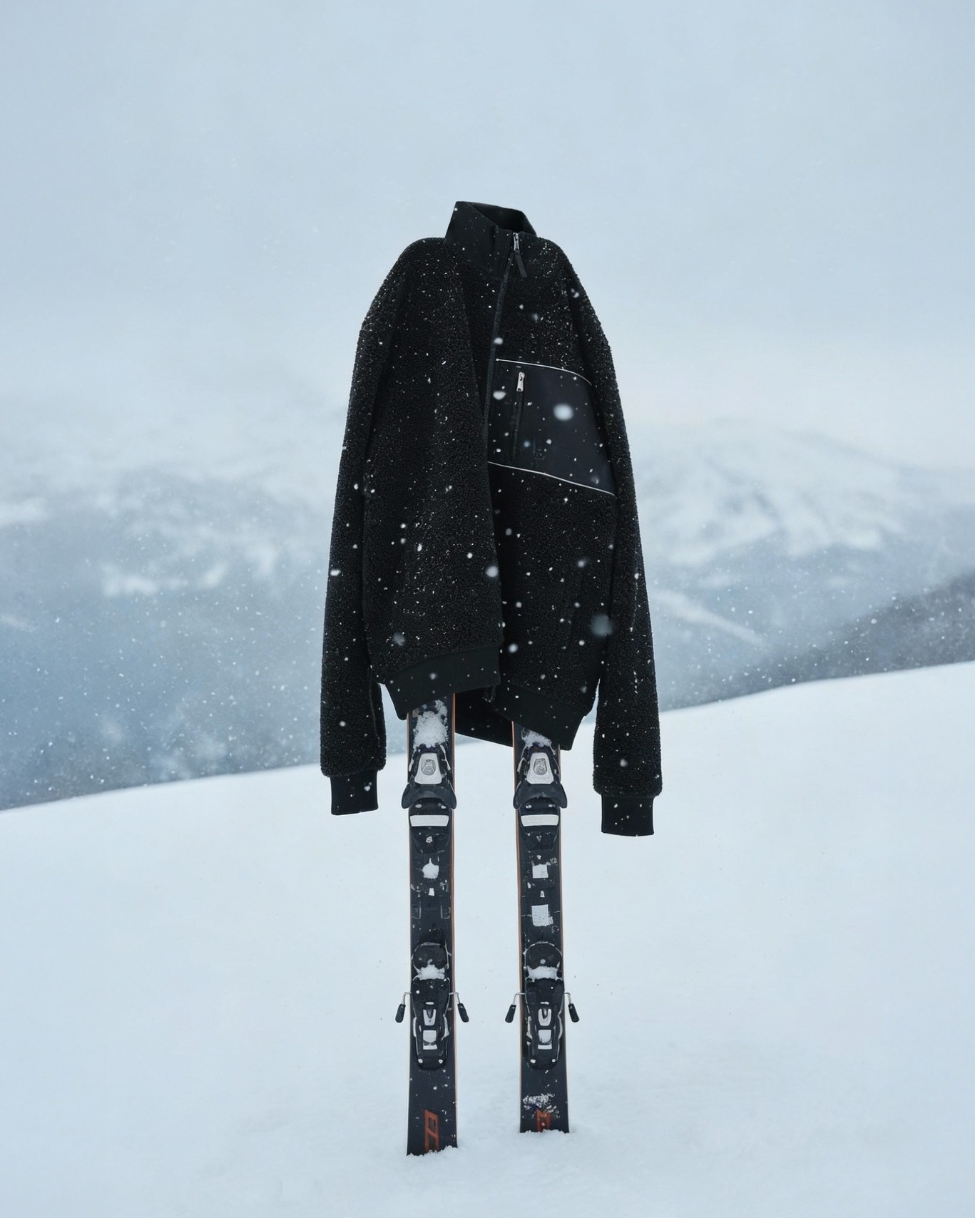 WINTER SEASON IS ON.
& wij zijn er helemaal klaar voor!
Warm enough for winter days, stylish enough for everywhere else. En wanneer het donker wordt, doet de reflectie de rest.
#reflectyourstyle #reflective #reflectivefashion #winterseason #shopnow