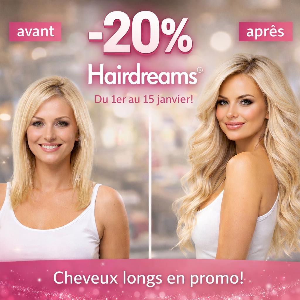 Enjoy -20% on Extensions, Volumizer and Hair Complements.
Place order before 15.01.2026
#bytunshop #byTun #hairdreams #promo
