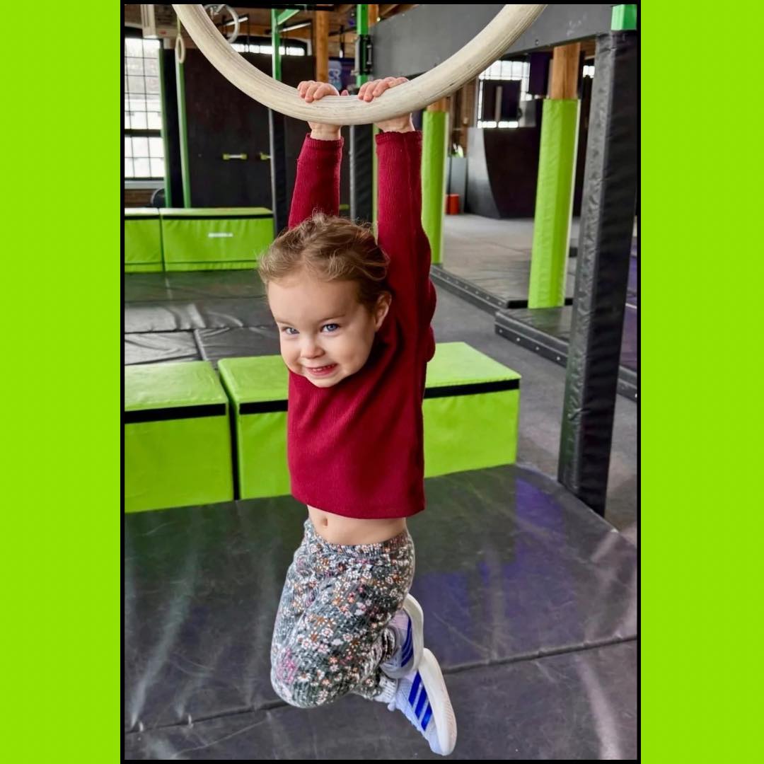 Grip strength and smiles! 😊✨ We love seeing our youngest ninjas having fun and building their confidence on the obstacles.
Come hang with us! 🤩
Register for classes here ➡️ yonkersninja.com/classes
#NinjaClass #RecClasses #FunFitness #KidsFitness #NoLimitNinja #YonkersNY #WestchesterNY #NinjaWarrior #NinjaTraining #NinjaGym #ObstacleCourse #WestchesterMoms #YonkersMoms