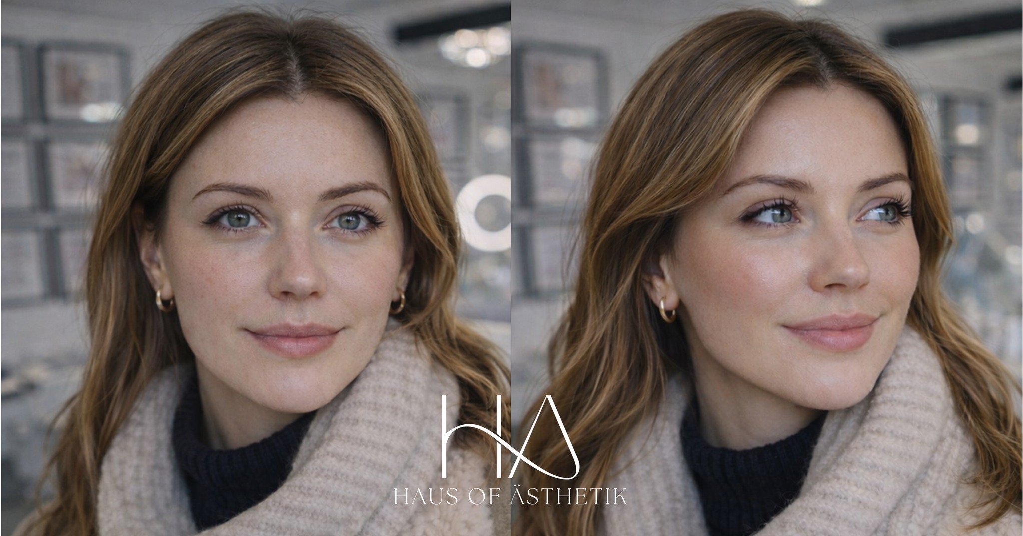 ✨ Midface Magic ✨
This lovely client visited us seeking subtle rejuvenation, not transformation. Using a combination of 2ml Teoxane filler and 1ml Redensity II in the tear trough, we restored lost volume, softened under-eye hollows, and rebalanced the face in the most natural way.
📌 Product: Teosyal® RHA for cheeks, Redensity II for tear trough
📌 Total volume: 3ml
📌 Technique: Cannula and needle combination for precision with minimal trauma
📌 Goal: Restore midface volume, lift the under-eye, and refresh tired features without overfilling
🖼️ Left: Pre-treatment | Right: Immediately after
Note the lifted contour and brighter under-eye, no filters, no fluff, just real-time results.
All treatments at Haus of Ästhetik are performed by SaveFace-accredited members.
📍 4 Portland Square, Bakewell
📞 01629 385318
🖥 www.HausOfAsthetik.co.uk
📩 DM to book your consultation today
Consent gained for publication prior to posting.
#CheekFiller #TearTroughFiller #Redensity2 #MidfaceRejuvenation #NaturalAesthetics #HausOfAsthetik #BakewellClinic #TeosyalRHA #AdvancedInjectables #DermalFillerResults #SaveFaceAccredited #CQCRegistered #UnderEyeFiller #FacialBalancing #SkinConfidence