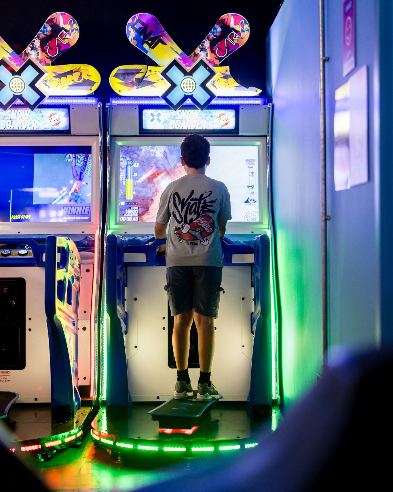 Unlimited games, zero coins — just bring your A-game!
Who’s ready to beat the high score? Book your next play session at High Score Arcades! 🎮🔥
#Arcade #Gaming #RetroGaming #Gamer #VideoGames #Nostalgia #ArcadeGames #GamingCommunity #SouthamptonArcade #BracknellArcade #FarnboroughArcade #NewburyArcade #NewportArcade #PooleArcade #SwindonArcade #WorcesterArcade #ThingsToDoWithKids #familyfun