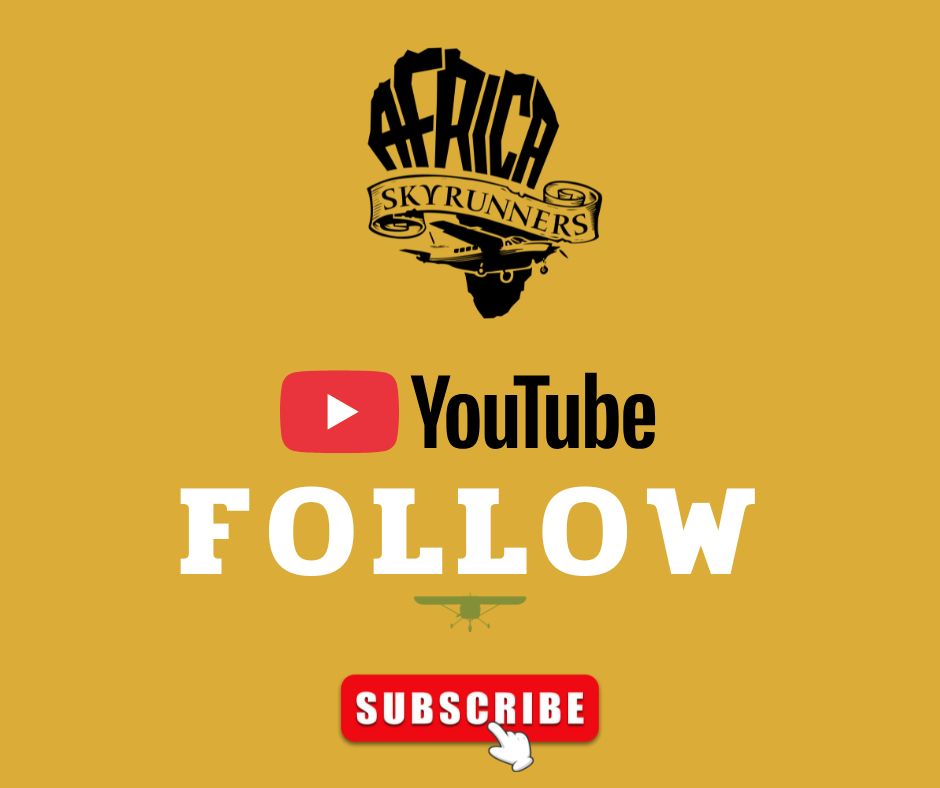 Come fly with us as we explore wild corners of Africa, from dusty bush strips to quiet coastal skies. Real journeys, real people, and the kind of moments you can’t plan, only experience.
🎥 Follow along on YouTube: @AfricaSkyRunners
Bush. Beach. Beyond.
#AfricaSkyRunners