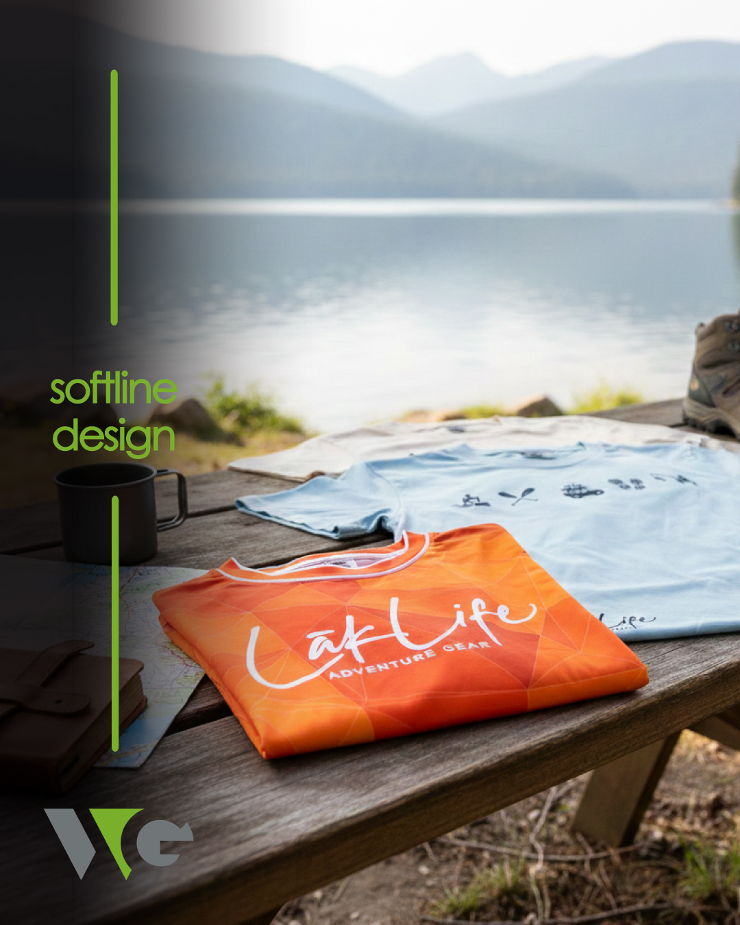 From softline design to finished products, LakLife gives us the chance to design across apparel, towels, hats, bags, and packaging. Working with a long-time client like this never gets old.
Thinking about a refresh across your product line? Reach out!
📞 705-527-4343
💻 www.willowgraphix.com
