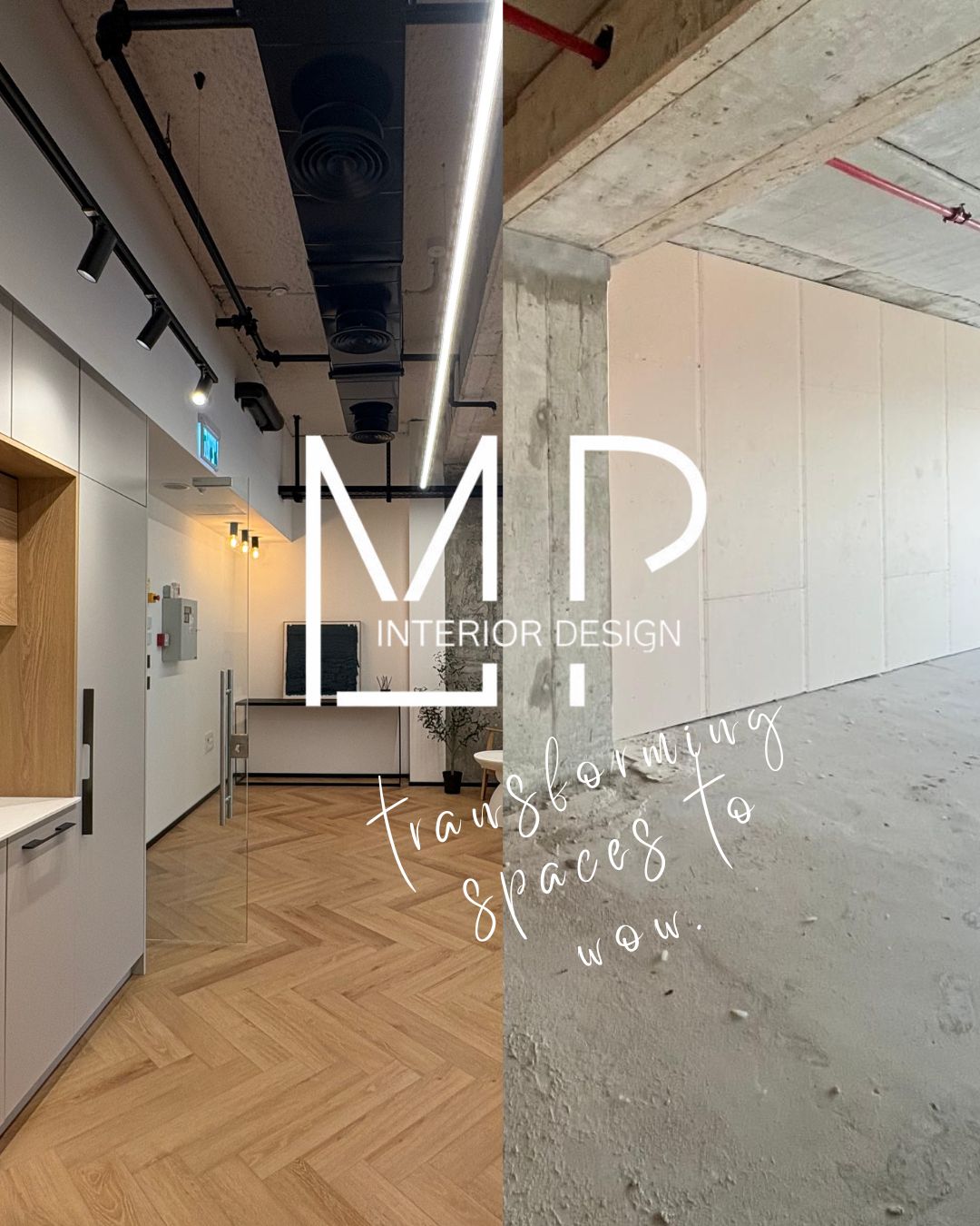 Before ➝ After 🔥 That’s the magic.