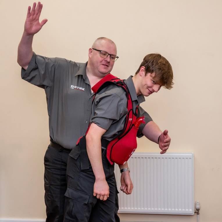 Why muscle memory matters in emergencies
In an emergency, your brain does not have time to analyse, debate, or second guess. Stress levels rise, adrenaline kicks in, and fine thinking skills can drop away very quickly. This is where muscle memory becomes critical.
Muscle memory is what allows your body to act almost automatically. Repeated practice means movements are stored and recalled without conscious effort. When someone collapses, starts choking, or is badly injured, those rehearsed actions step in when clear thinking feels harder.
This is why hands on first aid training matters so much. Practising CPR, recovery position, choking techniques, and bleeding control builds familiarity. Your hands know where to go. Your body knows what to do. That confidence reduces hesitation and saves valuable seconds.
Reading guidance or watching videos is helpful, but it does not replace physically practising the skills. In real emergencies, people rarely rise to the moment. They fall back on what they have practised.
Muscle memory turns panic into action. It helps you stay calmer, act faster, and give someone the best possible chance until professional help arrives.
That is why realistic, practical training is at the heart of everything we do.
Ready to learn life saving skills?
Visit https://training.dtmk.co.uk
Email enquiries@dtmk.co.uk
Call 01908 112111
#BystandersToLifesavers #NobodyLeftWithoutCare #PreparedPeople #SaferWorkplaces #StrongerFamilies #DTMK #FirstAid #FirstAidTraining #MiltonKeynes #Buckinghamshire #Bedfordshire #Northamptonshire #Oxfordshire