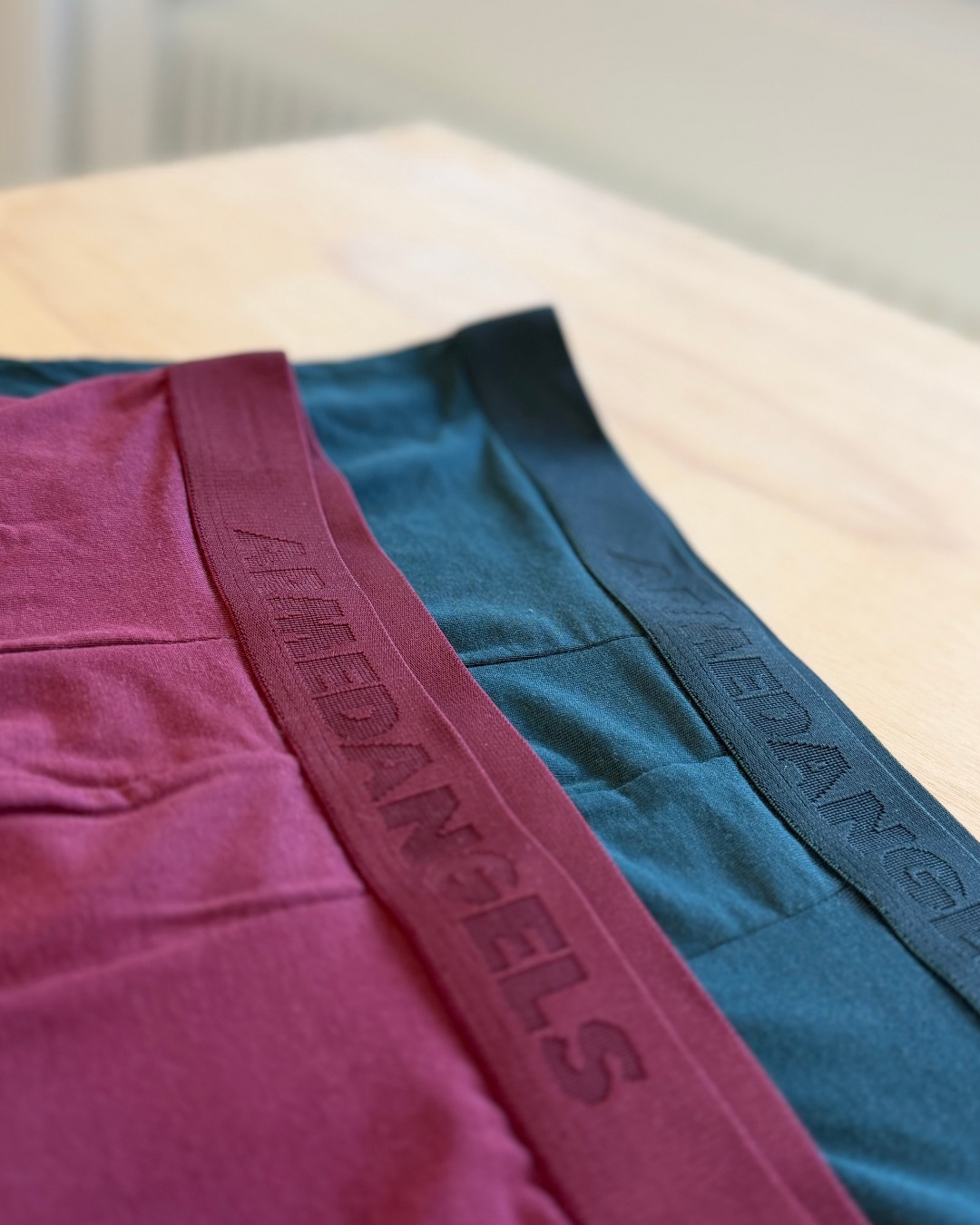 happiness is comfortable underwear☺️
#armedangels #bern #fairbunden #steinanstein #fairfashion