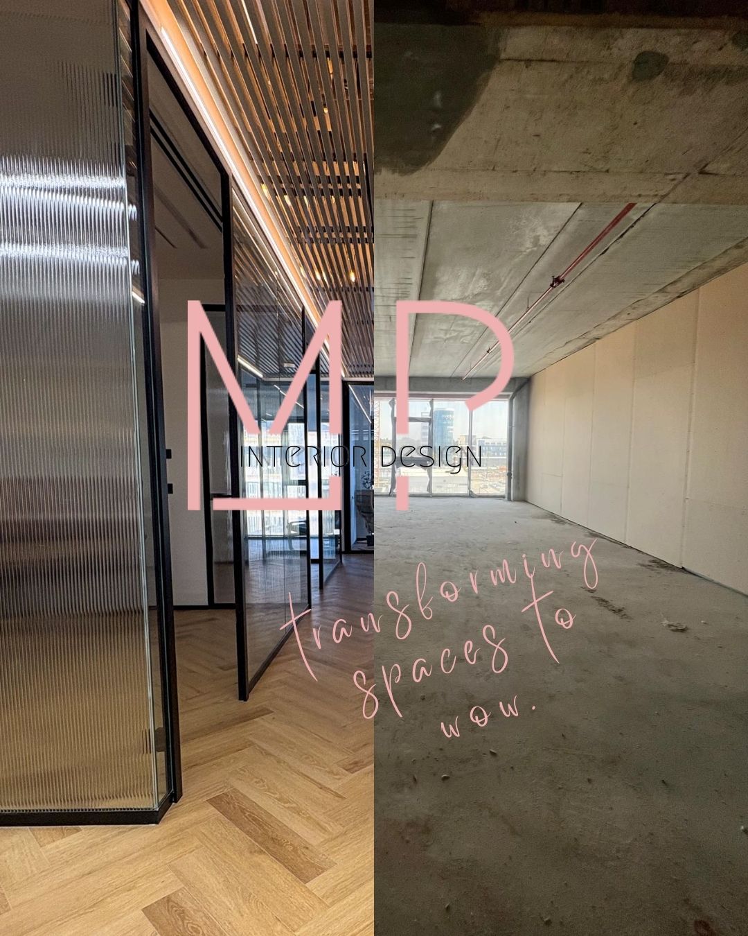 ממעטפת למשרד עם נשמה. ככה נראית טרנספורמציה כשחזון…