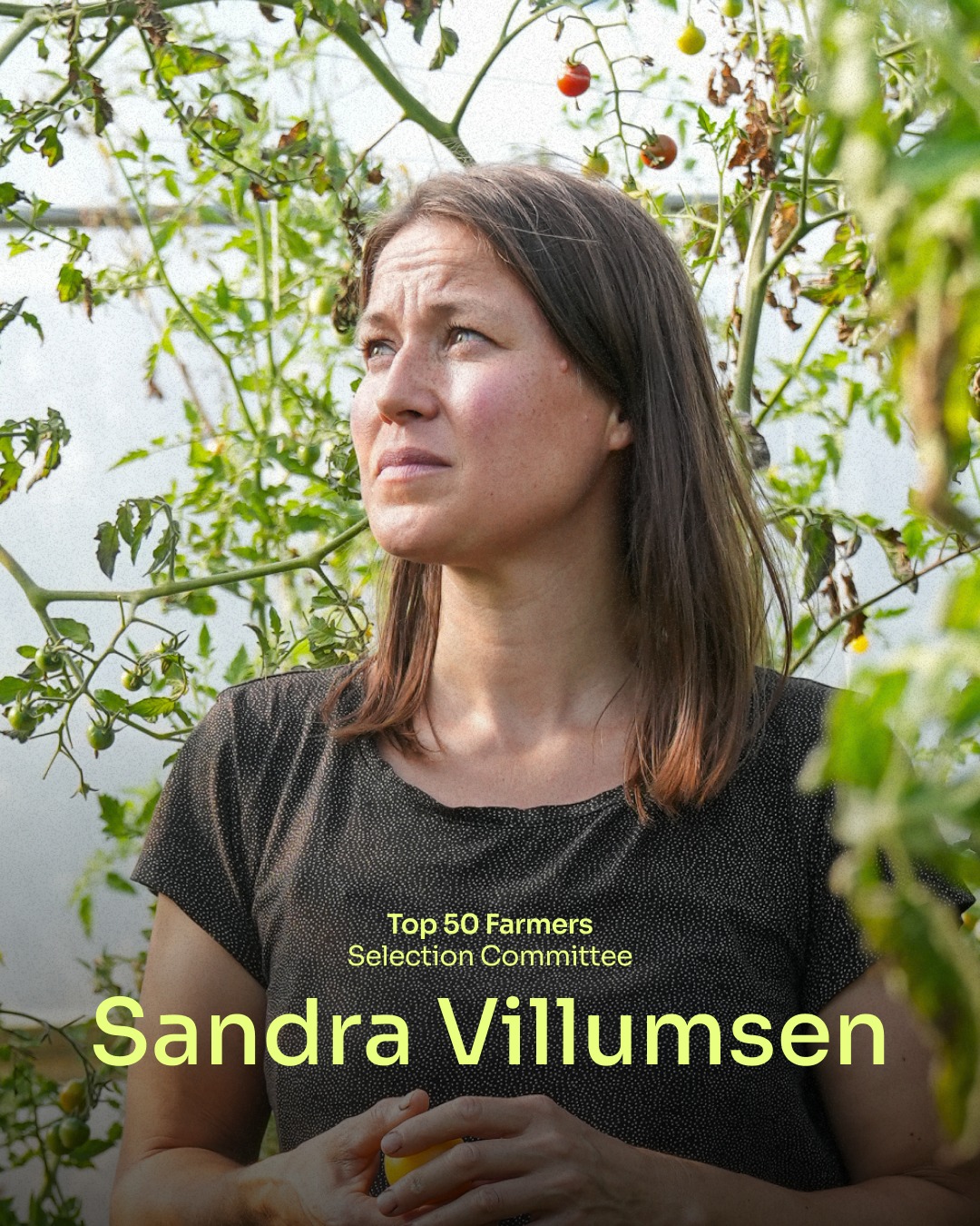 Sandra Villumsen is a Danish farmer, teacher, and a strong leading voice in regenerative agriculture. As a farmer herself, she knows firsthand the challenges and rewards of rebuilding soil health, fostering biodiversity, and creating farms that are both productive and restorative.
Beyond her own fields at Farendløse Farm, Sandra is shaping the future of farming through education and leadership. She co-founded the first Regenerative School @regenerativtjordbrug in Denmark, equipping aspiring farmers with the knowledge and tools to run profitable, holistic farm businesses. As a founding member of the European Alliance for Regenerative Agriculture (EARA) @we_are_eara and co-initiator of Denmark’s Regenerative Association, Sandra is connecting farmers, policymakers, and researchers to drive systemic change that benefits communities, ecosystems, and human health.
💬 Sandra believes in the power of regeneration to transform agriculture into a force for good, for farmers, the environment, and society at large.
As a member of the @top50farmers Selection Committee, Sandra brings her deep practical knowledge, educational expertise, and strategic vision to the table.
👉 Coming March 17, the 2026 Top 50 Farmers Cohort will be announced. Set your reminder, don’t miss the reveal!
#top50farmers #t50f2026 #T50F #regenag #regenerativeagriculture #regenerativefarming #soilhealth #knowyourfarmer #futureoffarming #europe