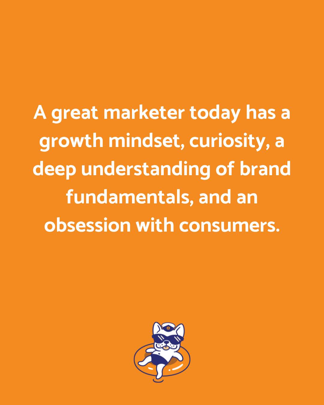 I've been doing this for over six years now, and honestly? The technical stuff – the algorithms, the ad strategies, the platform updates – that's the easy part.
What sets apart the businesses that actually grow from the ones that just... exist online? It's whether they genuinely care about their customers.
I know that sounds basic, but you'd be surprised how many businesses treat marketing like box-ticking. Post content ✓ Run some ads ✓ Send an email ✓. Then wonder why no one's engaging.
The clients I work with who see real results? They're the ones asking questions. What does my audience actually need? What problems am I solving? What would make them choose me over the competitor down the road?
I'm not saying you need a marketing degree or to know every trend on TikTok. But you do need to be curious. You need to want to understand your people.
Because at the end of the day, marketing isn't about tactics. It's about connection. And you can't fake that.
.
.
.
#socialseadog #digitalmarketing #marketingstrategy #smallbusinessmarketing #marketingtips #growthmindset #brandingstrategy #marketingadvice #goldcoastbusiness #australiansmallbusiness #customerobsessed #marketingfundamentals #businessgrowth #socialmediamarketing #contentmarketing #marketingconsultant #smallbiztips #marketingquotes #brandawareness #businessstrategy