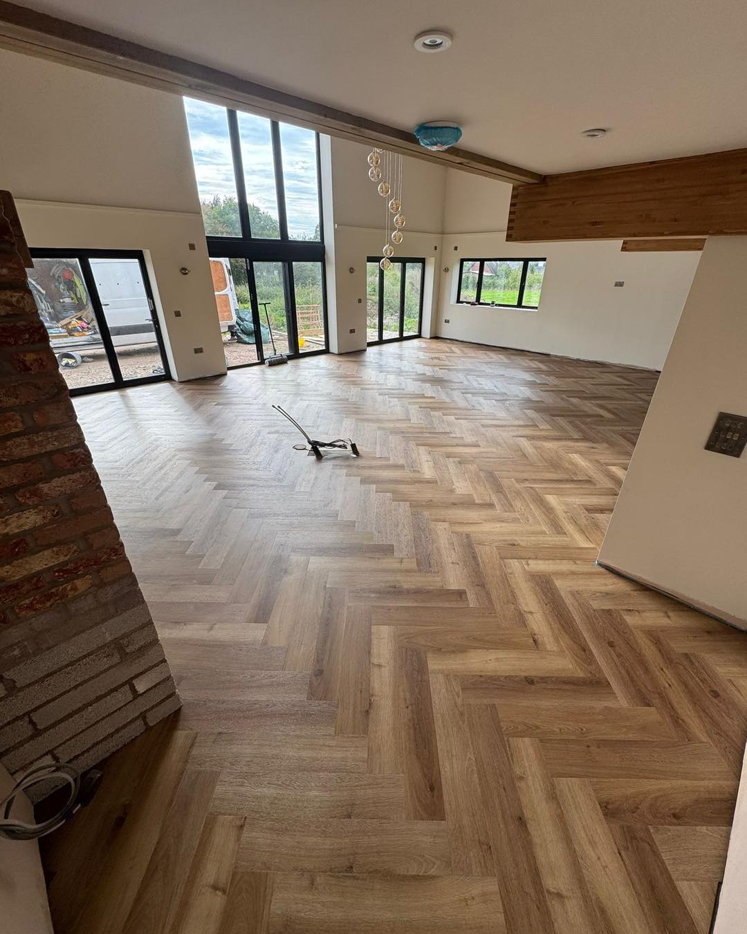 A little bit about us 💭
We are a family run business that have been in the flooring trade for over 30 years
We cover all aspects of flooring renovations from..
Domestic work 🏡
Commercial work 🏪💈
New build work both for consumers and builders 👷
Artificial grass
We supply and fit all aspects of flooring from carpets,vinyl,laminate,spc, lvt and engineered floors.
We sell beds and mattresses with free local install and delivery
We offer trade accounts to all floor layers, builders and anyone working in the flooring industry 🔨
We do free no obligation quotes and never push for sales, only offer free genuine advance.
We have now been in our location for 10 years and have gone from strength to strength and have built some fantastic relationships in the town.
For anything flooring and bed related look no further than stafford carpets 🛌
All shares welcomed 🗣️ #flooring #flooringexperts #flooringdesign #flooringsolutions #flooringinstallation #flooringideas #flooringcontractor #carpets #carpetshop #lvt #lvtflooring #lvtinstallation #silentnight #bedsupplier #bedsuppliers #laminate #laminateflooring #stafford #staffordshire #stafford #staffordcarpets #vinyl #vinylflooring #vinylcollection #floorprep #floorpreparation #artificialgrass #artificialgrassgarden