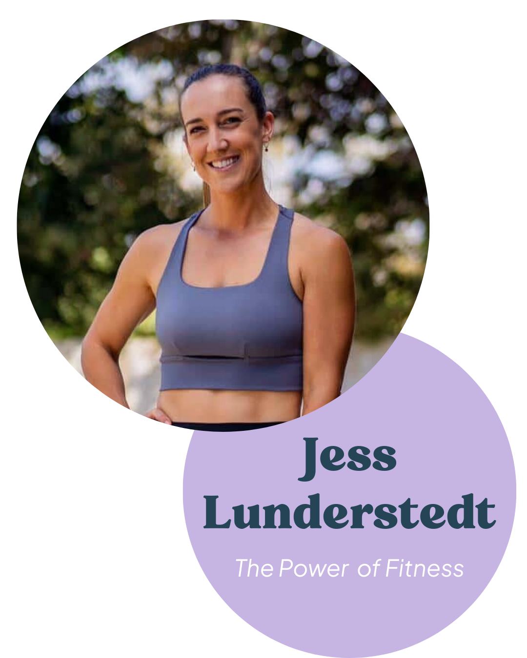 💪 The Power of Fitness with Jess
Jess @mizzifit is a Christchurch trainer on a mission: to help women feel strong, confident, and supported. Simple, empowering movement, real-life results, and inspiration you can take home.
✨ Join her and four other speakers at the Recharge Retreat!
🎟 www.realwomenrawstories.co.nz/rechargeretreat
