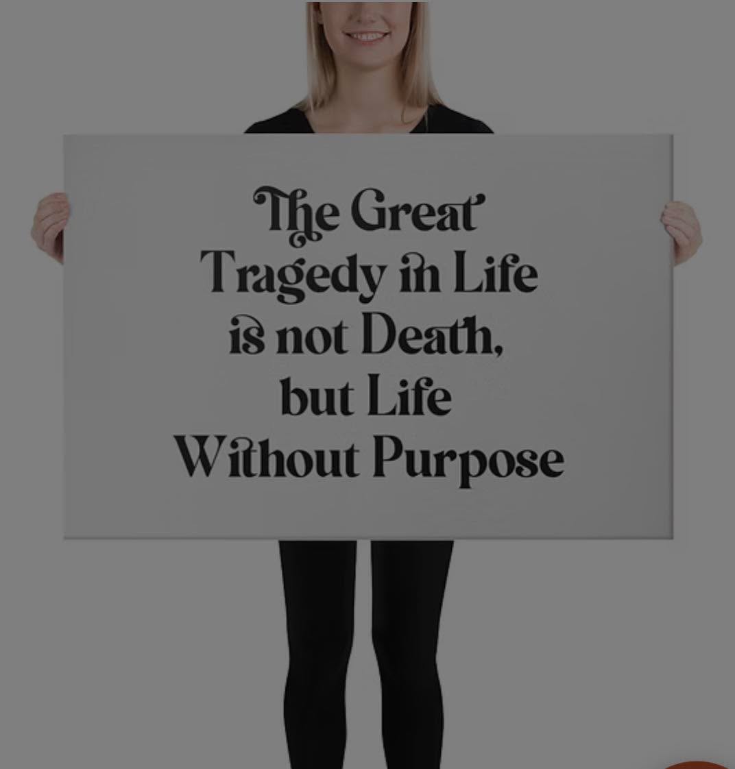 From the book WISDOM by Lois J. Scott wall art that transforms our thoughts into activation. Action speaks louder. Available in different sizes. https://www.kathymcclurebooks.com/product-page/canvas-1