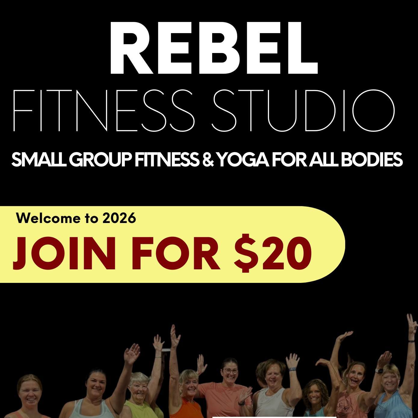 That's it... the first month in 2026 is officially OVER. Have you followed through with the promises you made to yourself on January 1st?
.
.
..
.
.
.
#hotyogalife #pulpfrictionavon #mytribe #barre #plainfieldin #sweatyworkout #selfcare #groupfitness #plainfieldmoms #danvilleindiana #317yogis #strongisthenewpretty #lovethebodyyourein #yogaeverydamnday #ShopSmall #brownsburgin #yogaisforeverybody #HendricksCountyIN #momsofinstagram #smallbusiness #shoplocal #cardioworkout #Community #avonin #plainfieldindiana #rebelsalwaysrise #brownsburgindiana #rebelfitstudio #hendrickscountyindiana #danvillein