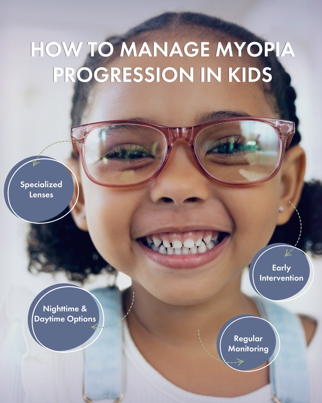 Myopia (nearsightedness) doesn’t just affect how clearly your child sees today — it can continue to progress year after year if left unmanaged.
📈As myopia increases, so does the risk of future eye health concerns later in life.
The good news 🗞: early intervention can make a meaningful difference. With the right monitoring and treatment plan, we can help slow progression and support healthier vision as your child grows.
If your child has been diagnosed with myopia, or their prescription seems to change quickly, a myopia control assessment can help guide next steps.
Book your child's eye exam today - link in bio 🔗
#myopiacontrol #childrensvision #kidsvisioncare #northvancouveroptometrist #lynnvalleyoptometry #myopiaawareness #eyehealthforkids