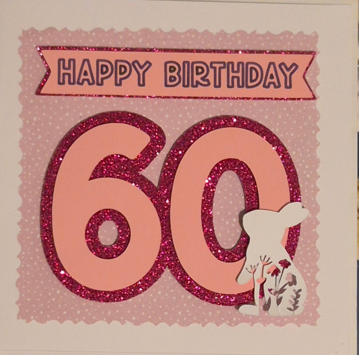 Hi everyone! Happy New Year! Here is my first make of the year π
#smallbusinessuk , #cardmaking, #birthdaycelebration, #handmadewithlove