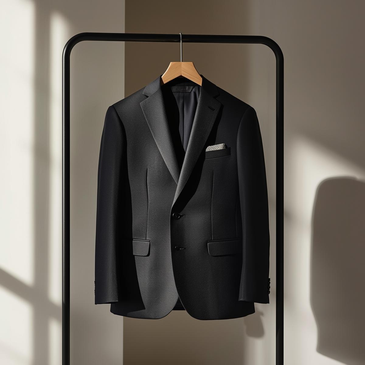👔✨ Luxury Deserves Luxury Care — Canali at The Clean Closet ✨👔
Canali isn’t just clothing.
It’s craftsmanship, structure, fabric engineering, and timeless Italian elegance.
At The Clean Closet, we understand that garments like Canali suits, jackets, and tailored pieces require more than standard dry cleaning — they demand precision handling, fabric-safe processes, and expert finishing.
From delicate linings and natural fibres to sharp tailoring and structured silhouettes, our professional systems and experienced team are trusted to:
✔ Preserve shape & construction
✔ Protect colour and texture
✔ Handle fine wool, silk blends & luxury fabrics
✔ Deliver crisp, presentation-ready finishes
Whether it’s a business essential or a statement piece, your Canali garments are treated with the respect they deserve.
As Cleanie would say:
💬 “When it’s Canali, shortcuts aren’t an option.”
📍 Canberra
🌐 thecleancloset.com.au
📞 1300 656 895
#Canali
#LuxuryGarmentCare
#TheCleanCloset
#DesignerDryCleaning
#MenswearCare
#CanberraBusiness
#PremiumDryCleaning
#SuitCare