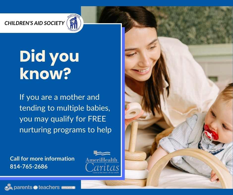 🌼 Pregnant and covered by AmeriHealth Caritas?
Before you scroll — you might be missing out on free help you can actually use.
If you’re feeling overwhelmed, unsure, or just need someone who gets it, we created something that makes pregnancy support simple, private, and fast — and it starts with a short form.
Here’s what you get when you fill it out:
✔️ Free pregnancy guidance tailored to your needs
✔️ Someone to talk to who listens — really listens
✔️ Help connecting to local resources, baby supplies & safety programs
✔️ Access to Parents as Teachers for child development support and early-learning guidance
✔️ Support for stress, anxiety, and emotional health
✔️ Zero cost. Zero judgment. Just support.
If you’re pregnant and insured through AmeriHealth Caritas (including Medicaid and Medicare), this is for you.
✨ It takes less than 1 minute to get connected.
👉 Get started here: https://forms.gle/E9pLw7o9oDckwRLH6
Your health. Your baby. Your support system — finally in one place. 💛