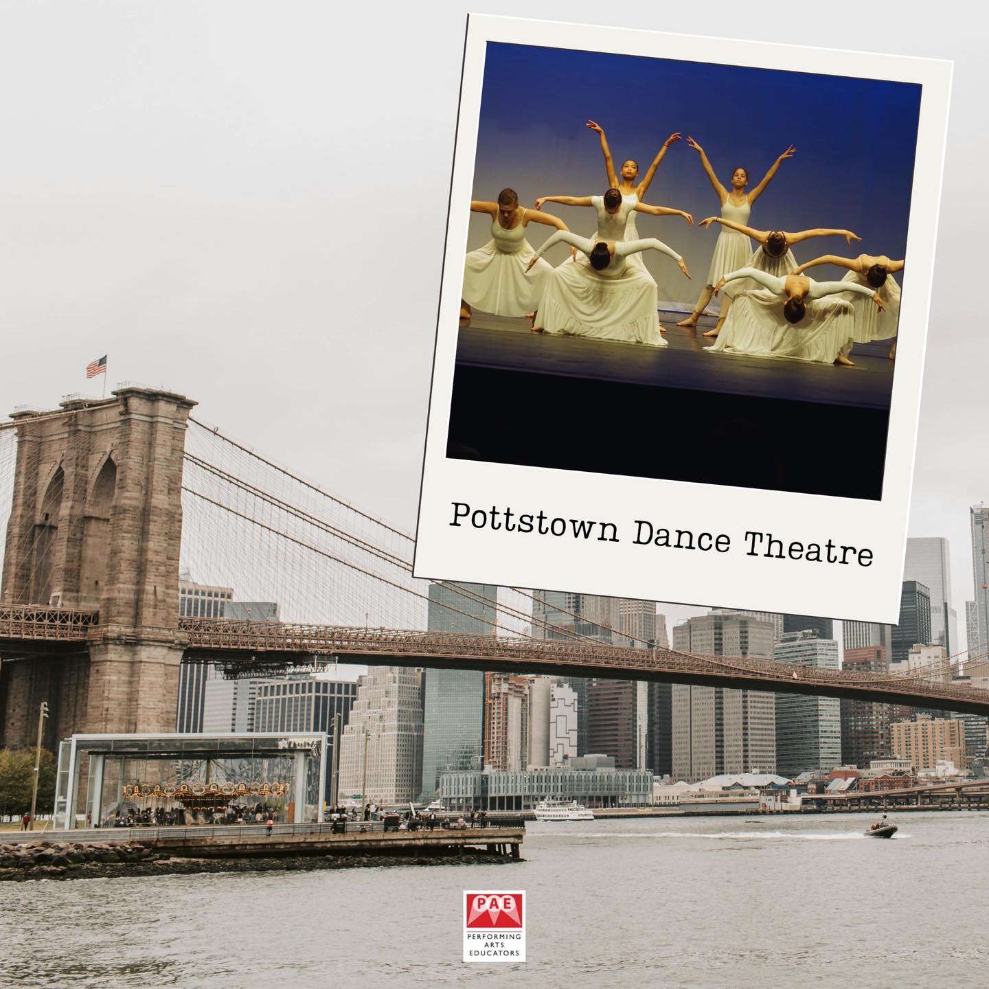 This week is the week! The Pottstown Dance Theatre Repertory Ensemble is headed to @carnegiehall this Sunday, January 18th! We are so proud to be dancing in the @performingartseducators annual invitational! 🎉🩰
#carnegiehall #performingartseducators #pottstowndancetheatre
