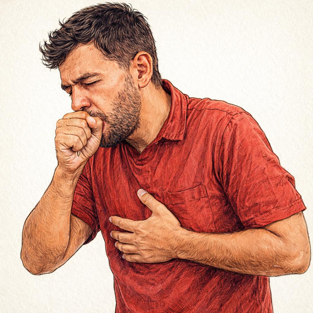 🚫 CPR myth busted: “Cough CPR” 🚫
You may have seen posts or videos claiming that if you think you are having a heart attack, you should cough repeatedly to keep yourself alive. This advice is wrong.
The Resuscitation Council UK has been very clear on this. So called cough CPR is not a safe or effective response to a heart attack or cardiac arrest.
Here’s what really matters.
• A heart attack is caused by a blockage to the heart’s blood supply
• A cardiac arrest is when the heart suddenly stops pumping
• Coughing cannot reliably keep blood circulating or prevent either situation
• The idea came from rare, closely monitored hospital cases and does not apply to real life emergencies
If you or someone else has symptoms such as chest pain, collapse, or sudden unresponsiveness, the correct action is simple.
📞 Call 999 immediately
📢 Follow the instructions from the emergency call handler
❤️ Start CPR if advised and use a defibrillator if one is available
Knowing what not to do is just as important as knowing what to do. Real CPR skills save lives. Internet myths do not.
Ready to learn life saving skills?
Visit https://training.dtmk.co.uk
Email enquiries@dtmk.co.uk
Call 01908 112111
#BystandersToLifesavers #NobodyLeftWithoutCare #PreparedPeople #SaferWorkplaces #StrongerFamilies #DTMK #FirstAid #FirstAidTraining #MiltonKeynes #Buckinghamshire #Bedfordshire #Northamptonshire #Oxfordshire