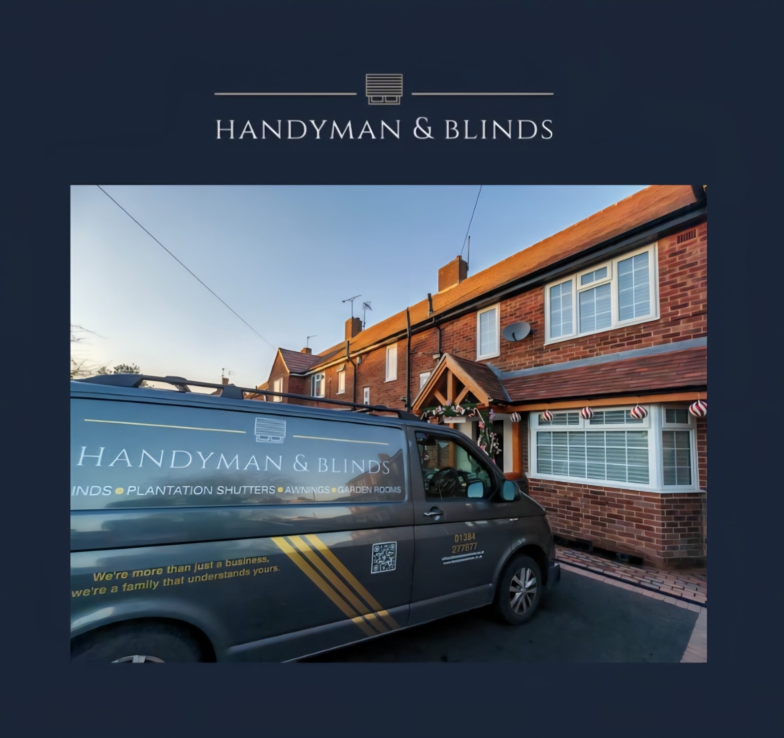 ⭐️OUR OWNER⭐️
Tom has been working hard ever since returning after Christmas! 🎉💪 If you happen to see his van out and about, be sure to give him a friendly wave. He's dedicated to making sure you get the best service possible!
Thanks, Tom, for your hard work and commitment. Keep it up! 👋🚐
#HardWork #TeamSpirit #CustomerService #GiveTomAWave