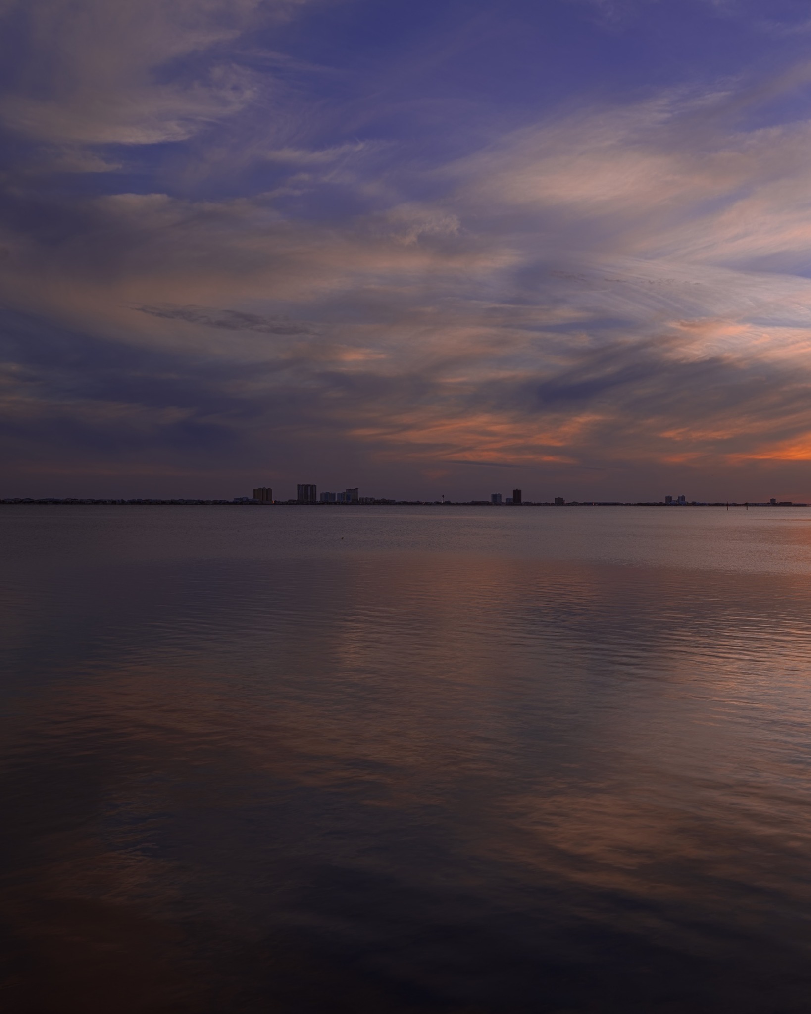 This is what buyers fall in love with; not just a house, but a feeling.
Golden skies, peaceful evenings, and a view that turns every night into something special. ✨
Professional photography helps capture more than walls and square footage, it showcases the lifestyle waiting just outside the door. When a sunset like this is part of the property, you make sure it steals the spotlight. 📸
Because sometimes… the view sells the home.
📍 Gulf Breeze | Pensacola Beach
#RealEstatePhotography #EmeraldCoastHomes #PensacolaRealEstate #SunsetViews #ListingPhotography #SunsetPhotography