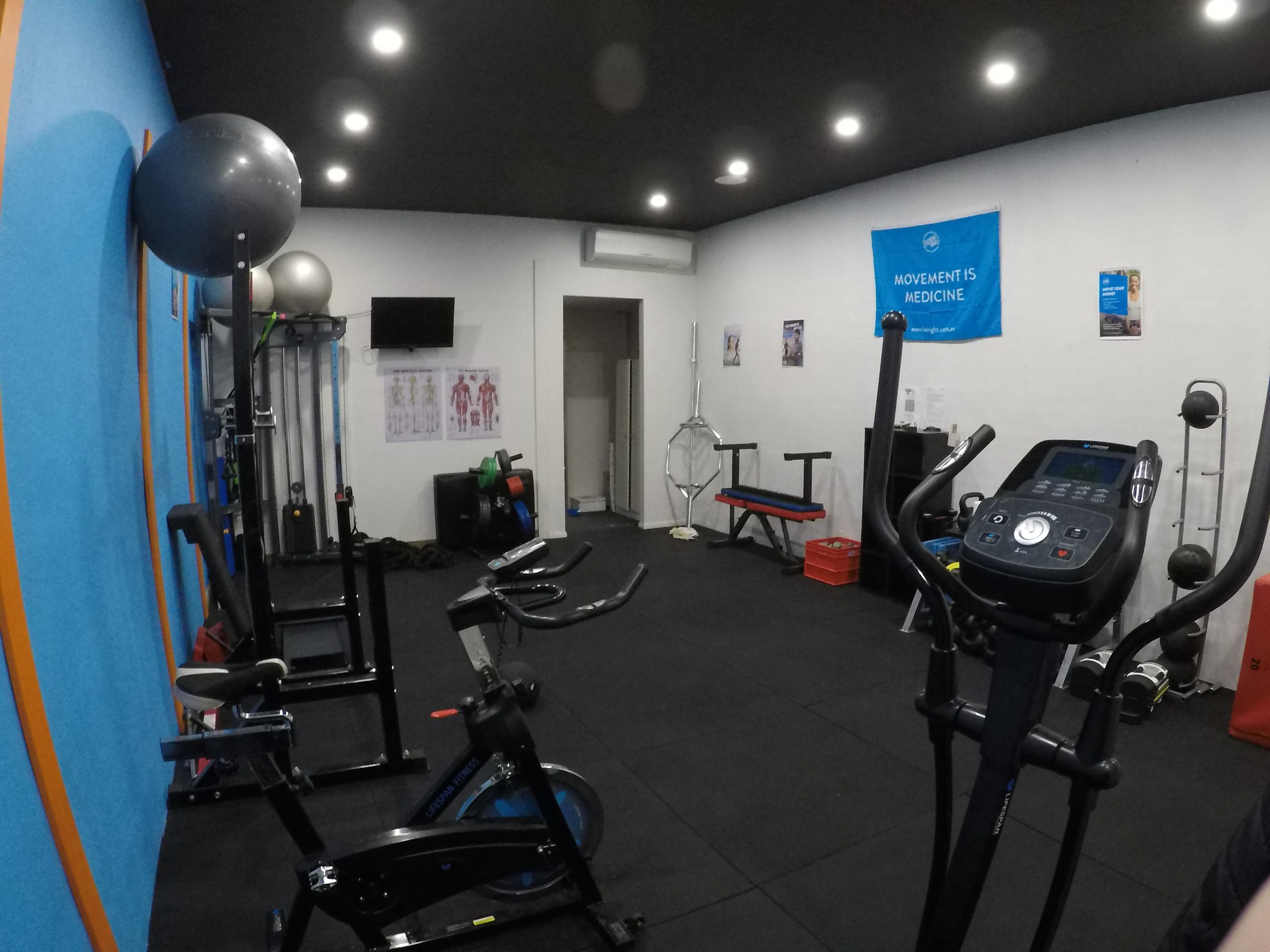 ✨ Thinking about making a change in 2026? ✨
If you’ve never tried Exercise Physiology before, you’re not alone , and this might be the year to do something different.
Exercise Physiology isn’t about pushing through pain or keeping up in a gym. It’s about safe, tailored movement designed specifically for your body, your health, and your goals.
Whether you’re living with:
• Ongoing pain or injury
• A chronic condition
• Reduced confidence with exercise
• Or you’ve tried “exercise” before and it just didn’t work
Exercise Physiology focuses on helping you move better, feel stronger, and improve your quality of life, at your pace.
You don’t need to be “fit enough” to start.
You don’t need to push through pain.
You just need the right support.
2026 doesn’t have to be about doing more, it can be about doing things differently.
If you’ve been unsure where to start, Innovate Exercise Physiology might be the approach you’ve been missing.
Call us 0419 159 903 or visit www.innovatexphys.com.au to book