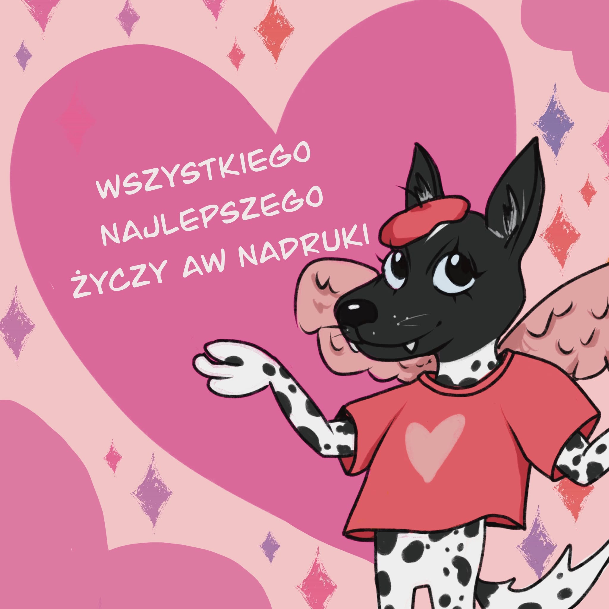 Przypominamy, że już w ten weekend, 14-15 lutego, obchodzimy dwa wyjątkowe dni: Walentynki i Dzień Singla! 💖✨
To idealny moment, aby podziękować swoim bliskim za miłość i wsparcie, a także celebrować własne ja 🥂