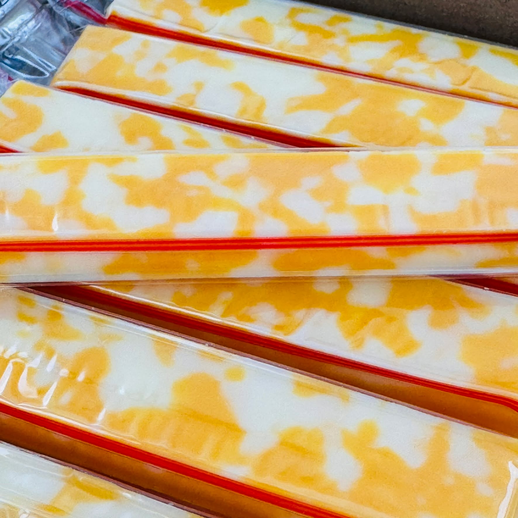 Happy National Cheese Lover’s Day! 🧀✨
I love cheese—specifically Tillamook Mild Cheddar or Monterey/Cheddar dubbed the "speckled cheese" by my kids. It’s my go-to snack when I’m hungry and trying to keep things on the healthier side.
What’s your favorite cheese?
#NationalCheeseLoversDay #TillamookCheddar #CheddarLover #HealthySnacks
#CheeseSnack