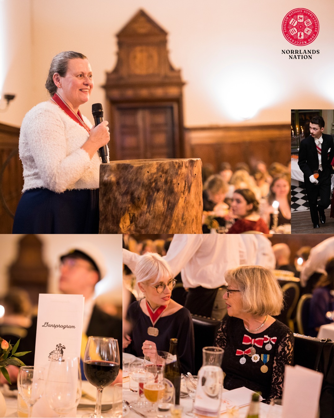 🍁 Nu finns bilderna från HÖSTFESTEN 2025 på nationens Facebook 🍁
___
🍁 The pictures from HÖSTFESTEN are now live on the nation's Facebook 🍁
📸: Elin Bogren & Björn Almkvist