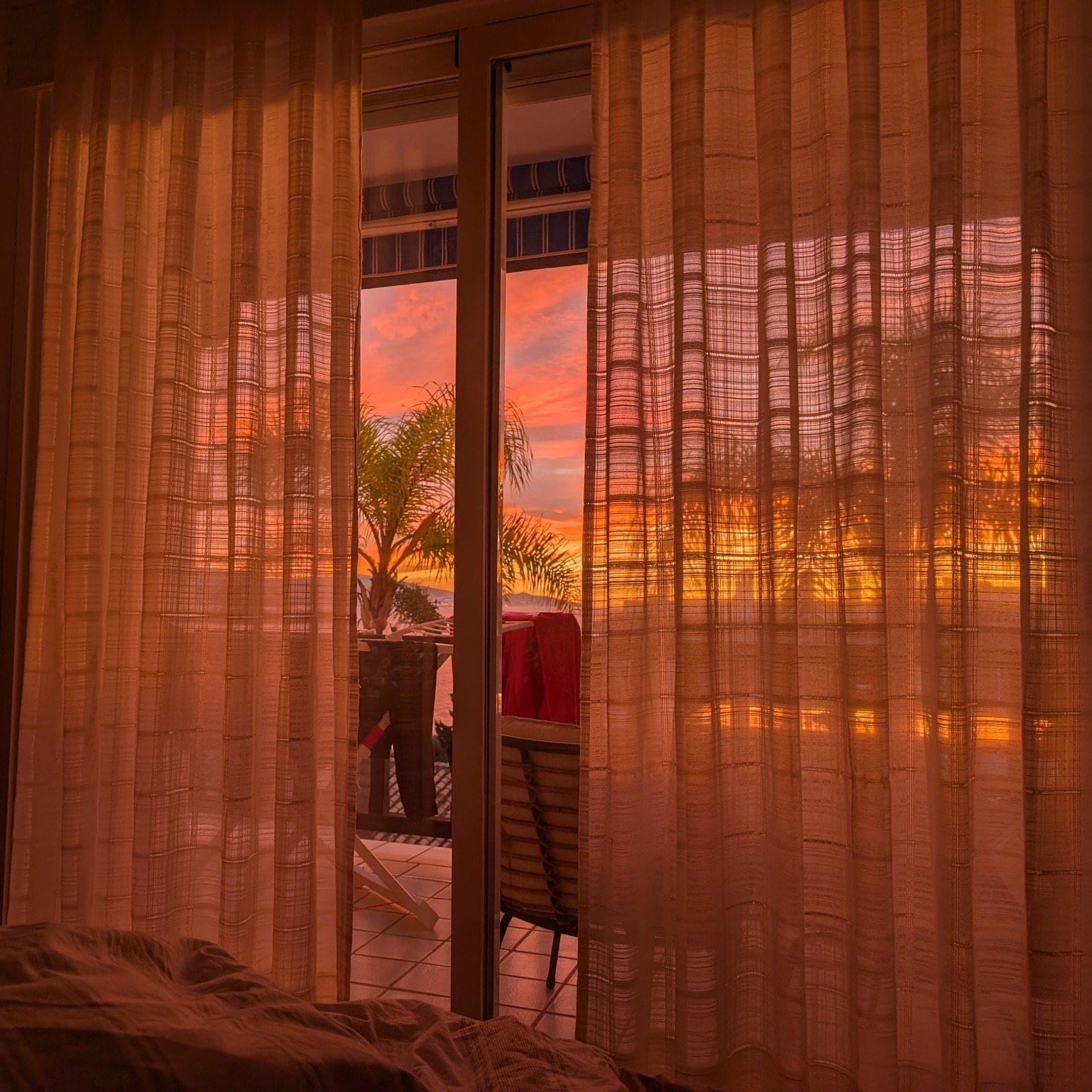 How do you define home?
Is it the physical place where you live, your family, your partner?
A few weeks ago, we traveled to Cadiz, and while standing on the Spanish shore of the Atlantic Ocean, Gal suddenly said “It’s so nice, we’re back home.”
We looked at him, completely confused. “What?”
He looked back at us, smiled and said, “The Atlantic Ocean. Home.”
I had never thought of the sea as home.
But after three years of sailing the Atlantic Ocean, I honestly can’t disagree with him. The Atlantic Ocean, with its winds, currents, sea life, islands, and endless horizons, became our home.
Moving between towns, islands, and new places was our routine. We didn’t feel like we were constantly “passing through.” We were just living.
Once, home was our apartment. Familiar objects and walls we had marked with our life. When we left on our journey, home became us and the boat. And eventually, wherever we were, as long as we were together, that was home.
And since settling down again, home has expanded with friends and a community. We learned how to take almost any physical house and make it feel like home, not because of the furniture, but because of what we pour into it.
And Gal taught me something else, that home can also be an ocean. A living entity of its own. A space that breathes and changes, not something fixed or tied to one specific place.
Still, alongside the pride, there is always fear. How will this shape them in the long run? Home is also about roots, isn’t it? And our boys are more like air plants right now. Able to survive almost anywhere, even without soil. It’s beautiful. It’s strong. And sometimes, it’s also scary.
The thought that my child sees the ocean as home showed me that we succeeded in teaching them that the world isn’t divided so sharply into “here” and “there,” that borders are not as clear as we, as adults, like to draw them.
The world is something to explore, belonging doesn’t depend on walls or a permanent address, and that sometimes movement and change can actually create a deep sense of safety.
Maybe home, in the end, is not a point on a map, but a feeling.
.
#Home #NomadLifeStyle