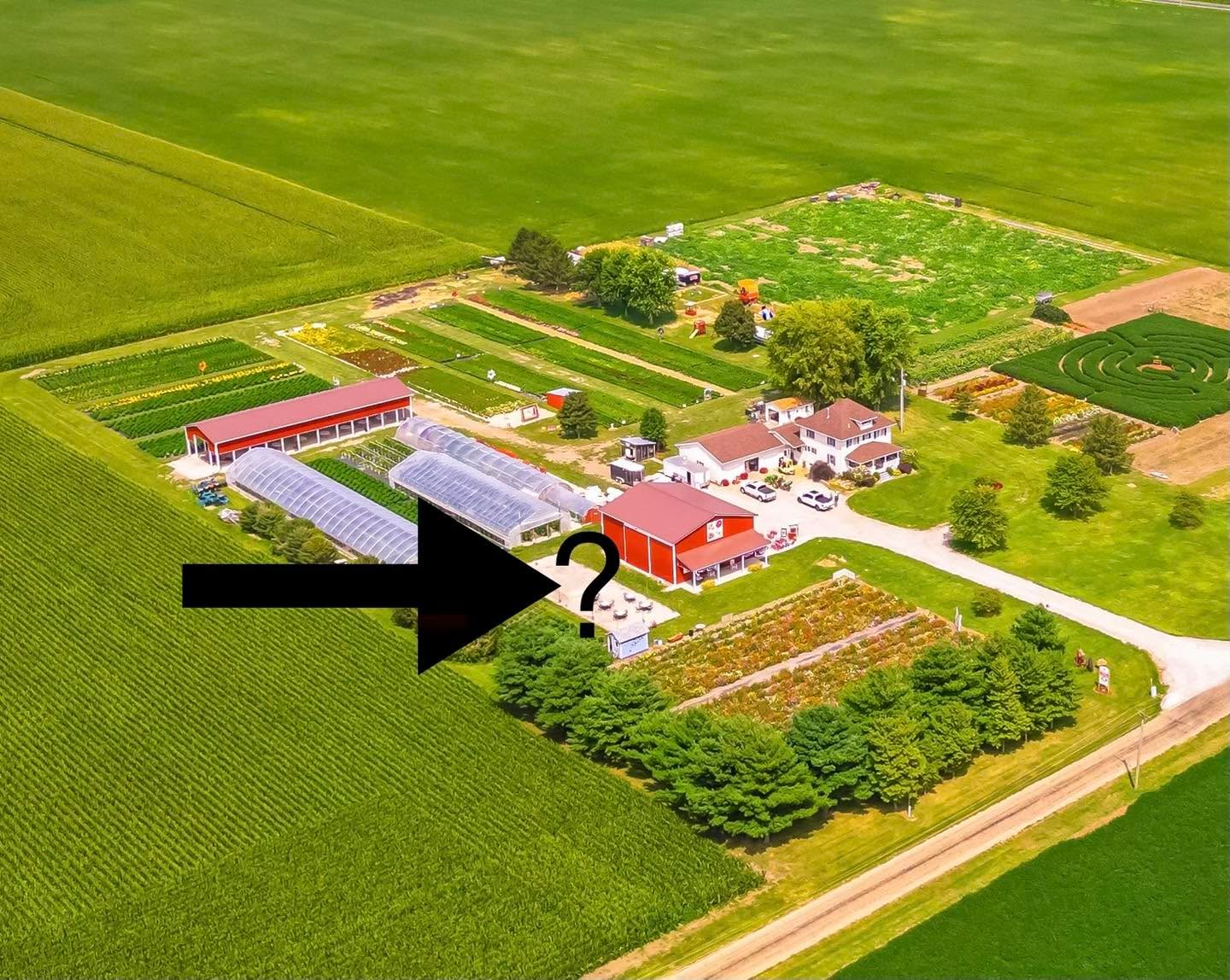 🚨 SOMETHING BIG IS COMING … and we’re so close to sharing it! 🌟
We’ve been hard at work on a MAJOR transformation build — and trust us, it’s going to be major & the biggest addition yet! 👷♀️👷♂️
Here’s a sneak peek 👀
Can you guess what we’re building? Drop your best guesses in the comments! 👇👇
#ComingSoon #MumsAndMoreMagic #BigReveal #StayTuned