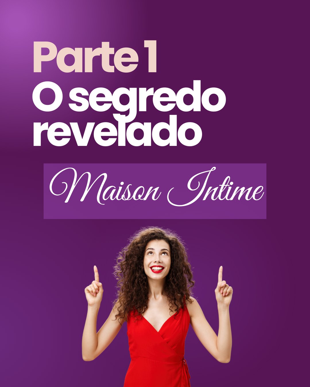 O segredo revelado! 💜 Apresentamos o Suplex Super Action.
Imagine um toque sedoso que realmente abraça suas curvas sem apertar. Com 90% Poliamida e 10% Elastano, este tecido não é apenas bonito: é a mesma tecnologia de alta performance usada na moda fitness de luxo e shapewear.
O que isso significa para você?
Alta resistência e recuperação elástica (sua lingerie não deforma).
Definição da silhueta com conforto prolongado.
Tecnologia que acompanha cada movimento seu.
✨ Modelos em destaque com este tecido:
.Conjunto Cropped Délicat (DOR2563)
.Conjunto Noir Intense (DOR2578)
.Poliane Rendado com Lacinho (PTX803L)
Use o cupom MAISON10 para garantir 10% OFF hoje! Clique no link da bio e escolha o seu modelo preferido.
