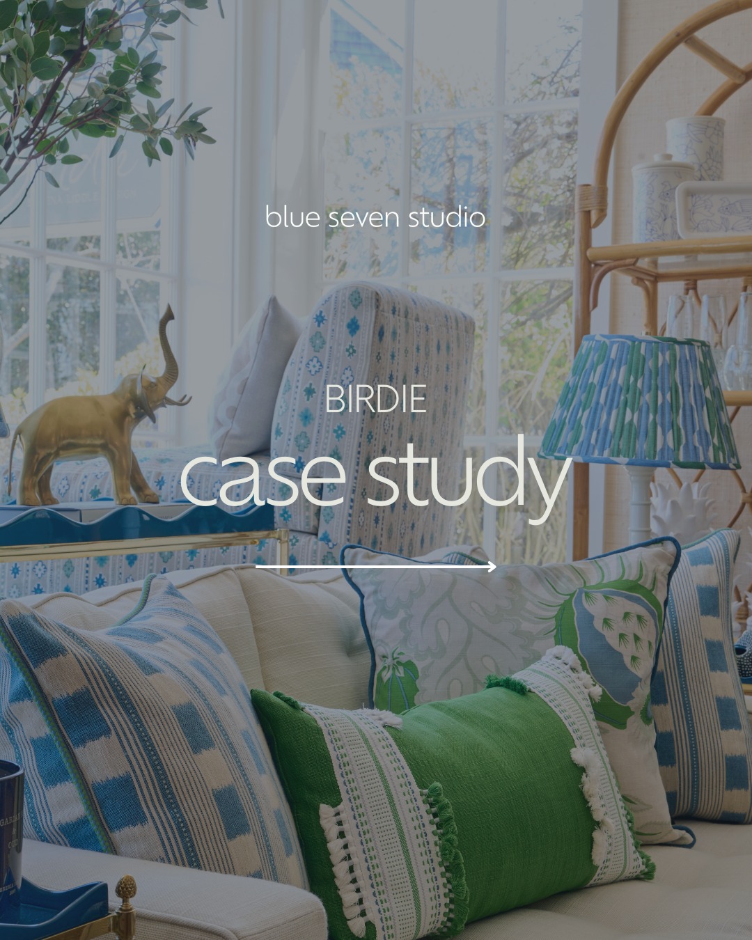 Our team worked with Birdie by Nina Liddle Design to help grow their digital presence as a Nantucket-rooted boutique with global inspiration. 🌎
Swipe to learn more about how we collaborated with @birdie_nld to bring Nina’s passion for design, travel, and joy-infused interior design to light online.
Case Study for #BlueSevenClient | @birdie_nld
#casestudy #marketingcasestudy #clientwins #bluesevenstudio #bostonmarketingagency