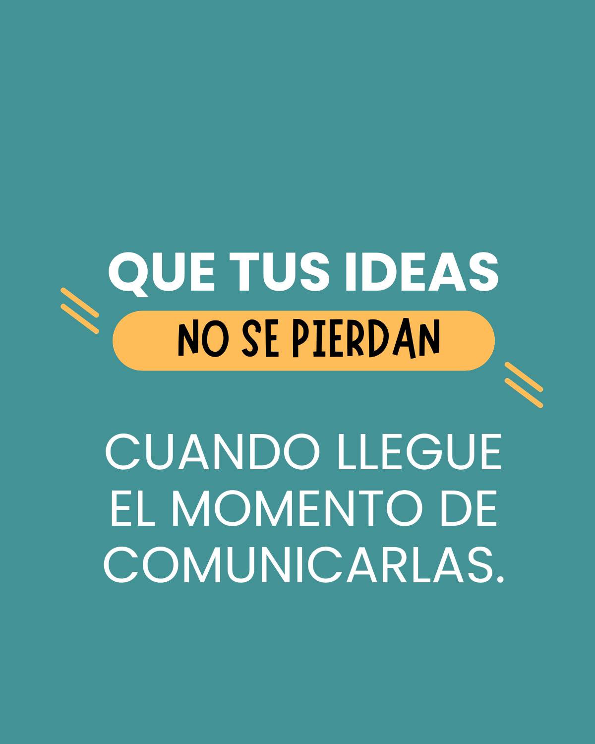 A muchas personas les pasa algo parecido:
tienen ideas sólidas, análisis profundos, buenas intuiciones…
pero al momento de explicarlas, algo se pierde.
Las reuniones se alargan.
Las conversaciones se vuelven circulares.
Las ideas se diluyen entre correos, documentos y presentaciones.
Y no, no es falta de capacidad.
Muchas veces es falta de estructura.
La claridad no es solo una cualidad mental.
También es una habilidad que se puede desarrollar.
Hacer visibles las ideas cambia la forma en que pensamos, conversamos y tomamos decisiones.
Próximamente!! Curso ABC del Pensamiento visual, haz visible lo importante y comunica con claridad!
#PensamientoVisual #VisualThinking #ComunicaciónClara #IdeasClaras #TrabajoConSentido
#Facilitación #EquiposEfectivos #LiderazgoConsciente #HabilidadesDelFuturo
#AprendizajeProfesional #Colaboración #SentidoCompartido #KnowledgeWork #FutureOfWork #ProfessionalGrowth