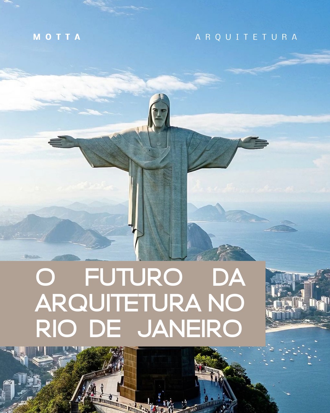 O Rio de Janeiro está redescobrindo o seu potencial - e a arquitetura tem papel essencial nessa transformação.
Reformar e revitalizar não é apenas atualizar fachadas: é renovar a cidade, valorizar o patrimônio e criar novos modos de habitar.
A Motta Arquitetura faz parte desse movimento, unindo experiência técnica e olhar sensível para transformar imóveis antigos em oportunidades de futuro.
#MottaArquiteura #Arquitetura #DesigndeInteriores #ArquiteturadeInteriores