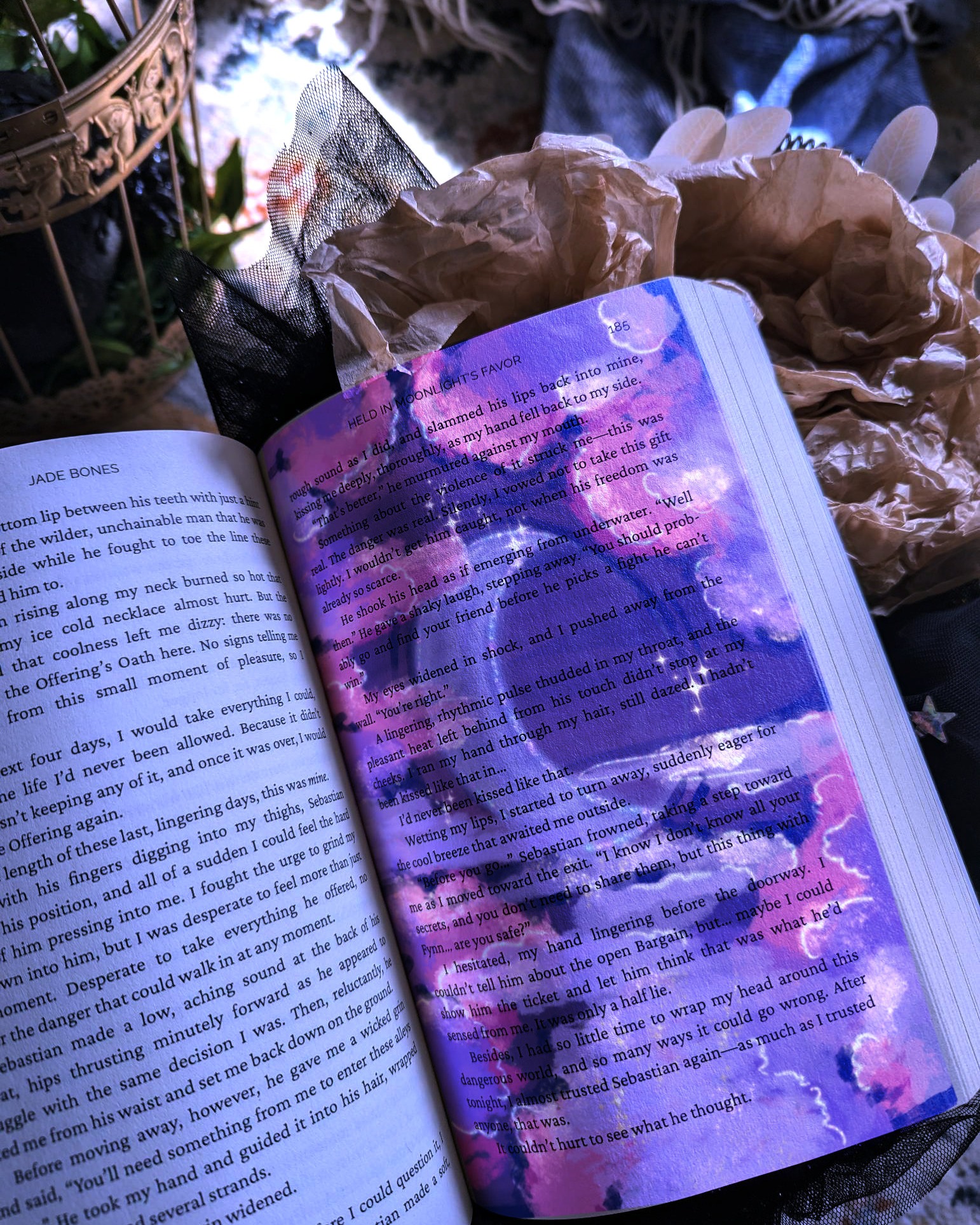 What I love most about Bailey is how she sees beauty everywhere... Even when there's none to be found, or she has to make it herself.
~~~~~~~
๐ฏ๐๐๐
๐๐ ๐ด๐๐๐๐๐๐๐๐'๐ ๐ญ๐๐๐๐ ๐๐ ๐ฑ๐๐
๐ ๐ฉ๐๐๐๐ ๐๐ ๐๐๐๐ ๐๐๐ ๐๐ ๐ ๐๐๐ ๐๐๐๐๐๐ ๐๐๐๐๐๐๐๐๐ ๐
๐๐๐ ๐๐๐๐๐๐๐๐๐ ๐๐๐ ๐๐๐๐๐๐๐๐, ๐๐๐๐๐๐๐๐, ๐๐๐
๐๐๐๐๐๐๐
๐๐๐ ๐
๐๐๐๐๐๐๐.
jadebonesauthor.com/held-in-moonlights-favor
#fantasybookstagram #bookbooksbooks #slowburn #FantasyRomance #whychooseromancebooks #romantasy #indieauthor