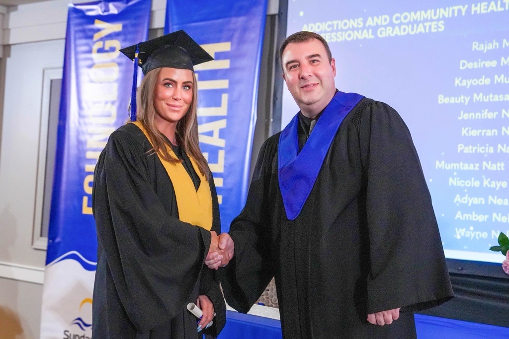 Marking another year clean for one of our alum, Krista, today. We love watching women like Krista come through our program and go on to build beautiful lives, build families, get careers, and flourish. Congratulations on nine years clean.
#westminsterhouse #womendorecover #newwestrecovery ##womeninrecovery #supportrecovery #recoveryispossible #cleantime