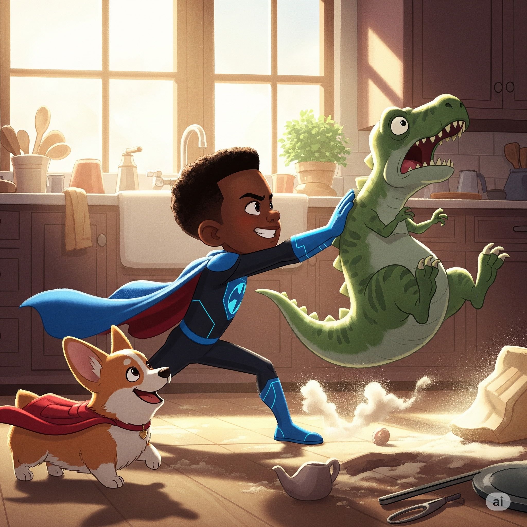 Happy Friday! 🎉
This weekend I’ll be working on travel quotes for Greece 🇬🇷, Alaska 🛳️, and Antigua 🌴… while also attempting to conquer laundry, maybe clean a little, and dodge the dinosaur that follows us everywhere 🦖😅 all while entertaining a very busy 3-year-old.
Tell me—what fun (or chaotic) plans do you have this weekend?