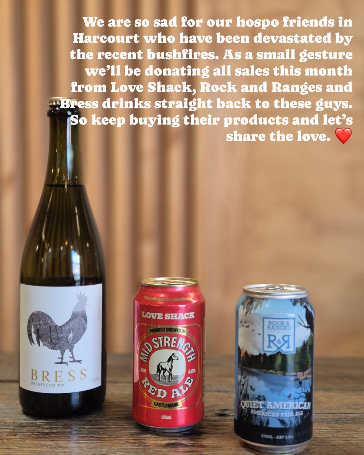 loveshackbrewingco
rockandrangesbeer
bresswines