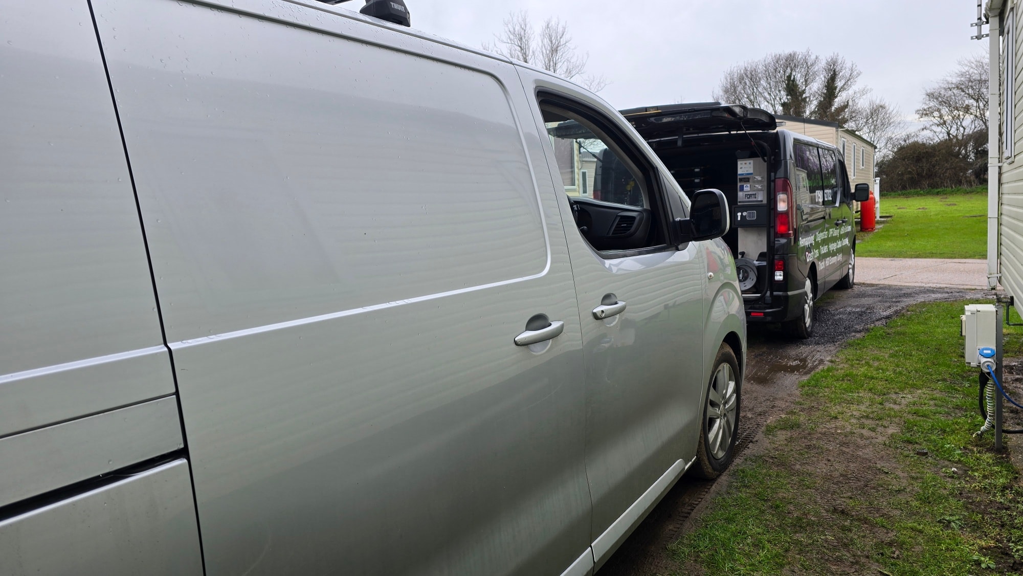 Straight back to it yesterday with a Stage 1 and AdBlue solution on this 2019 Peugeot :)
