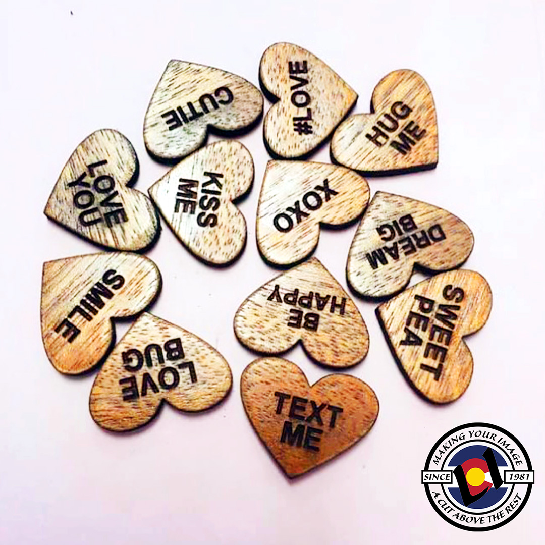 💘 𝐏𝐒𝐀: 𝑽𝒂𝒍𝒆𝒏𝒕𝒊𝒏𝒆’𝒔 𝑫𝒂𝒚 𝒊𝒔 𝒔𝒏𝒆𝒂𝒌𝒊𝒏𝒈 𝒖𝒑 𝒐𝒏 𝒖𝒔! 💘
Skip the last-minute scramble and give a gift that actually means something.
𝑨𝒕 𝑳𝒂𝒔𝒕𝒊𝒏𝒈 𝑰𝒎𝒑𝒓𝒆𝒔𝒔𝒊𝒐𝒏𝒔, 𝒘𝒆 𝒄𝒓𝒆𝒂𝒕𝒆 𝒑𝒆𝒓𝒔𝒐𝒏𝒂𝒍𝒊𝒛𝒆𝒅 𝒈𝒐𝒐𝒅𝒊𝒆𝒔 𝒕𝒉𝒂𝒕 𝒔𝒂𝒚 “𝑰 𝒕𝒉𝒐𝒖𝒈𝒉𝒕 𝒂𝒃𝒐𝒖𝒕 𝒚𝒐𝒖” 𝒂𝒏𝒅, 𝒏𝒐𝒕 “𝑰 𝒈𝒓𝒂𝒃𝒃𝒆𝒅 𝒕𝒉𝒊𝒔 𝒐𝒏 𝒎𝒚 𝒘𝒂𝒚 𝒐𝒖𝒕.”😉
From custom engravings and keepsakes to apparel and one-of-a-kind designs, we help you turn inside jokes, sweet words, and love notes into something your special person will treasure.
❤️ Personalized
❤️ Thoughtful
❤️ Made just for your Valentine
Stop by soon or reach out and let’s make something as special as the person you’re giving it to 💕
𝐋𝐚𝐬𝐭𝐢𝐧𝐠 𝐈𝐦𝐩𝐫𝐞𝐬𝐬𝐢𝐨𝐧𝐬
39999 L 75 Road
Paonia, CO 81428
Open: Tuesday - Friday 9 a.m. - 3 p.m.
Saturday 9 a.m. - 12 noon
Closed: Sunday and Monday
Lasting Impressions
39999 L 75 Rd, Paonia, CO
📞 Call today: 970-527-3211
𝗦𝗛𝗢𝗣 𝗟𝗢𝗖𝗔𝗟!🥰