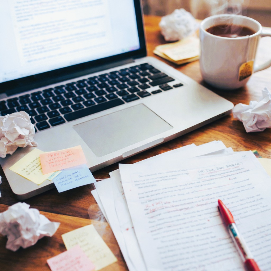 Chapter 20, here I come…
unless it’s 21… honestly, who knows anymore. 😅
Developmental edits have me feeling like I’ll never reach the end—
and yet… I somehow wrote 36 chapters in the first place?!
My brain is currently mush. ✍️😂
#AmEditing #WritingProcess #AuthorUpdate #Revisions #WriterHumor #WritingCommunity