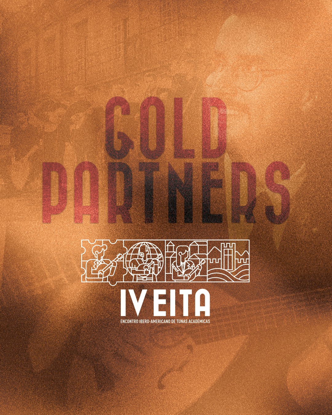 Um evento como o IV EITA faz-se de música, mas também de bastidores: pratos quentes, camas feitas, transportes a horas e mil detalhes que ninguém vê — mas todos sentem.
Obrigado a todos os parceiros que garantiram que tudo funcionasse antes, durante e depois.
São os bastidores que tornam possível o EITA. São os detalhes que fazem a diferença.
Obrigado por estarem connosco.
#iveita