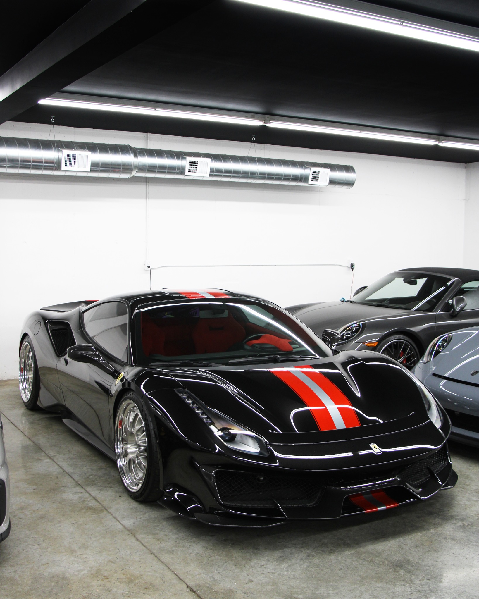 This stunning Ferrari 488 Pista is currently for sale at @curnowreserve, one of my clients 📸 Visit curnowreserve.com to view more photos as well as current pricing 💻
#ferrari #ferrari488 #ferrari488pista #488pista #488ferrari #ferraris #ferrarigram #ferrariworld #ferrarilovers #ferrariusa #ferrarichat #ferrariclub #luxurycar #luxurycars #luxurylifestyle #luxurylife #luxurygoals #supercars #supercar #exoticcars #exoticcar #photographerlife #dreamcar #dreamcars #collectorcars #scm2178 #carsofkc #kcmo #kcmetro #kansascity