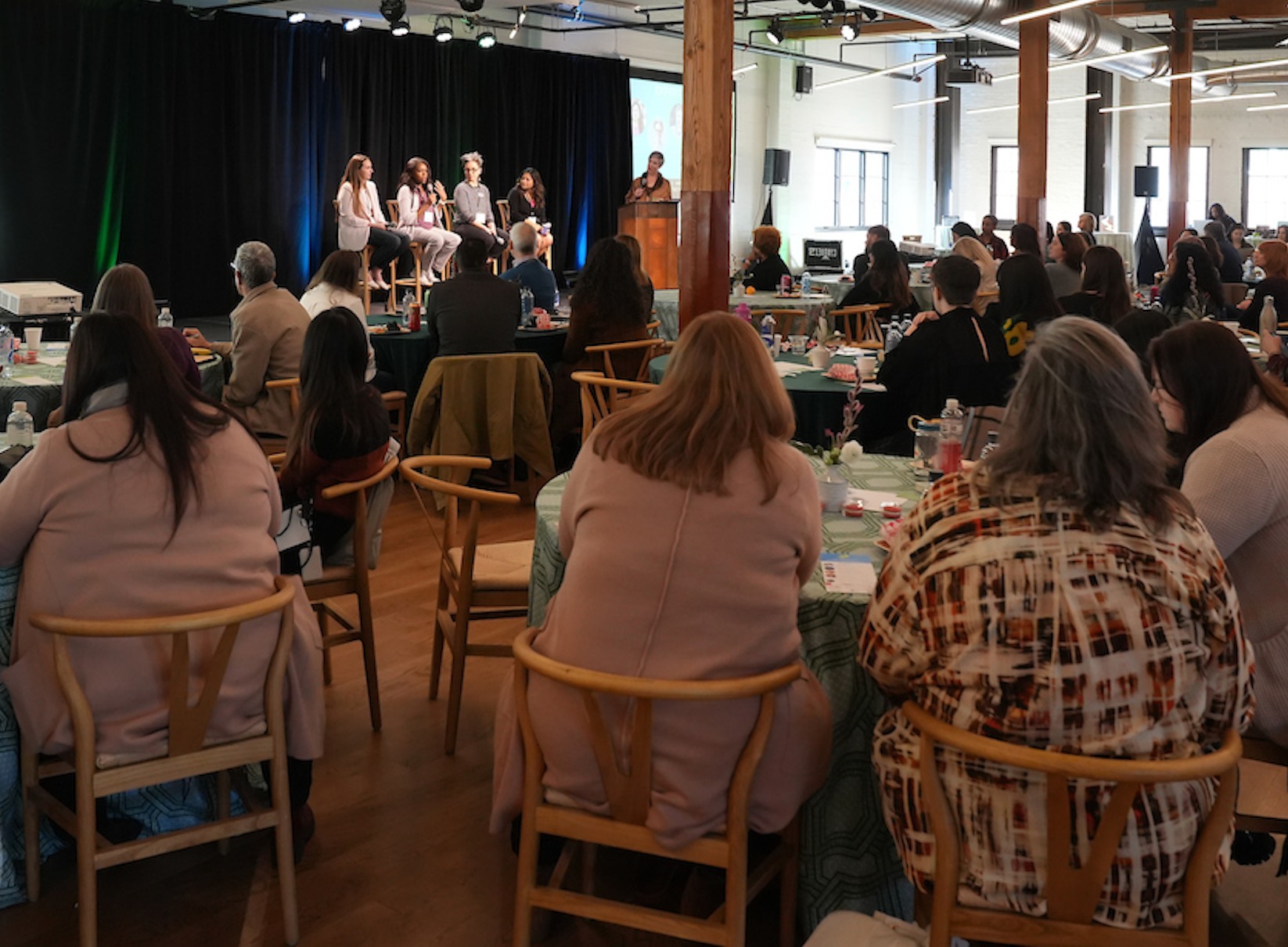 Two weeks to go! ⏰
Nonprofit Events Mini-Con is almost here, and now’s the time to secure your spot. This one-day gathering is built for nonprofit event pros who want real, practical takeaways—not fluff.
We’ll dig into topics like engaging board members, recruiting and retaining volunteers, showcasing your mission in meaningful ways, and more—plus plenty of space for conversation, idea-sharing, and connection with peers who truly understand this work.
If you’ve been thinking about it, this is your sign.
🎟️ Register now before spots fill up! Visit www.auctria.events/Minicon2026 or click the link in our bio!
THANK YOU TO OUR SPONSORS!
@block41_seattle
@tuxedosandtennisshoes
@cortpartyrental
@liveoakav
@sashasummercousineau
@creaturecoffeeco
@tidewaycreative
Gene Thornley
@northwestpremiereventstaffing
@givergy
@minature_events
@auctria
@barbiehullphotography
@synchronicity.events
@epeventsllc - Events with a Purpose
GFS Events
@kindandcoevents